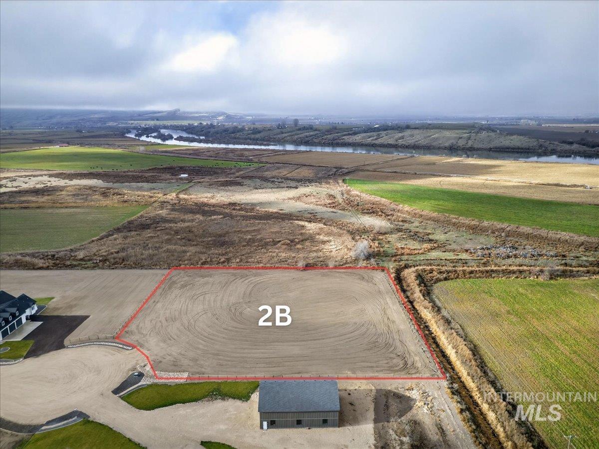 Lot 2B Clydesdale Lane, Parma, Idaho 83660, Land For Sale, Price $320,000,MLS 98973631
