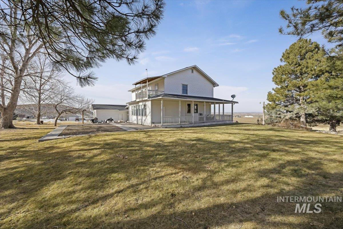 899 E 500 S, Declo, Idaho 83323, 6 Bedrooms, 3.5 Bathrooms, Residential For Sale, Price $749,000,MLS 98973632