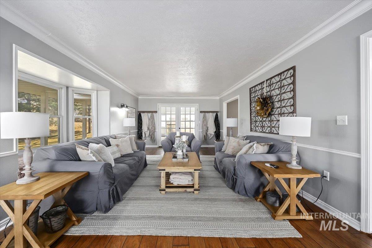 899 E 500 S, Declo, Idaho 83323, 6 Bedrooms, 3.5 Bathrooms, Residential For Sale, Price $749,000,MLS 98973632