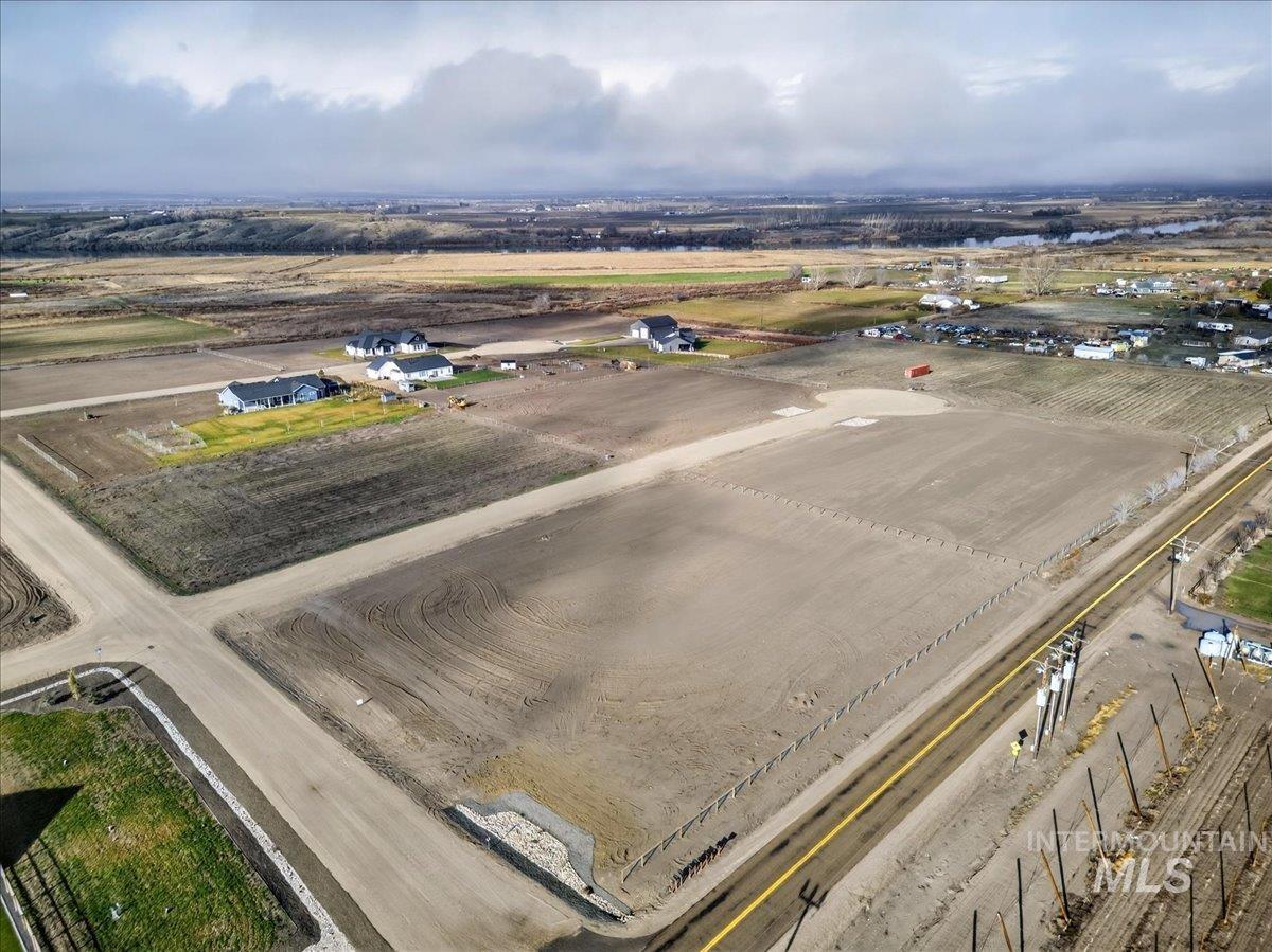 Lot 3B Drum Lane, Parma, Idaho 83660, Land For Sale, Price $260,000,MLS 98973634