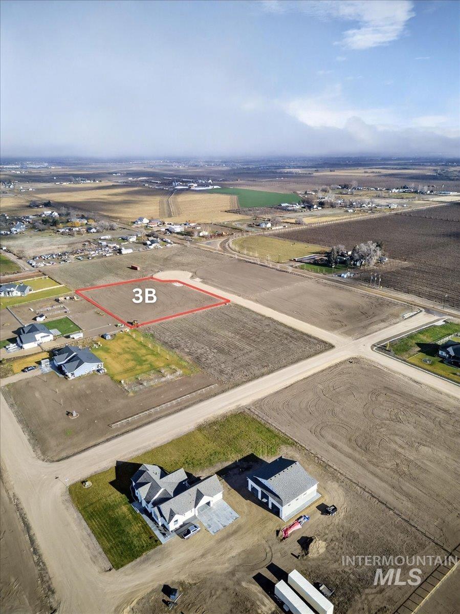 Lot 3B Drum Lane, Parma, Idaho 83660, Land For Sale, Price $260,000,MLS 98973634