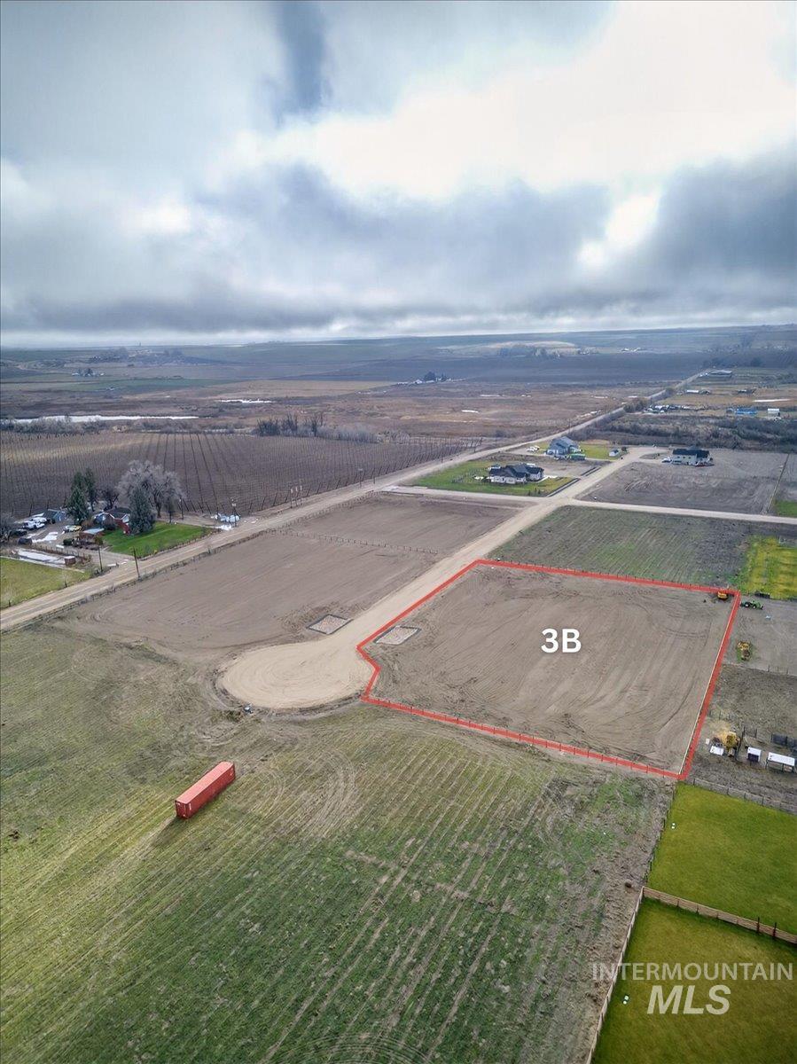 Lot 3B Drum Lane, Parma, Idaho 83660, Land For Sale, Price $260,000,MLS 98973634