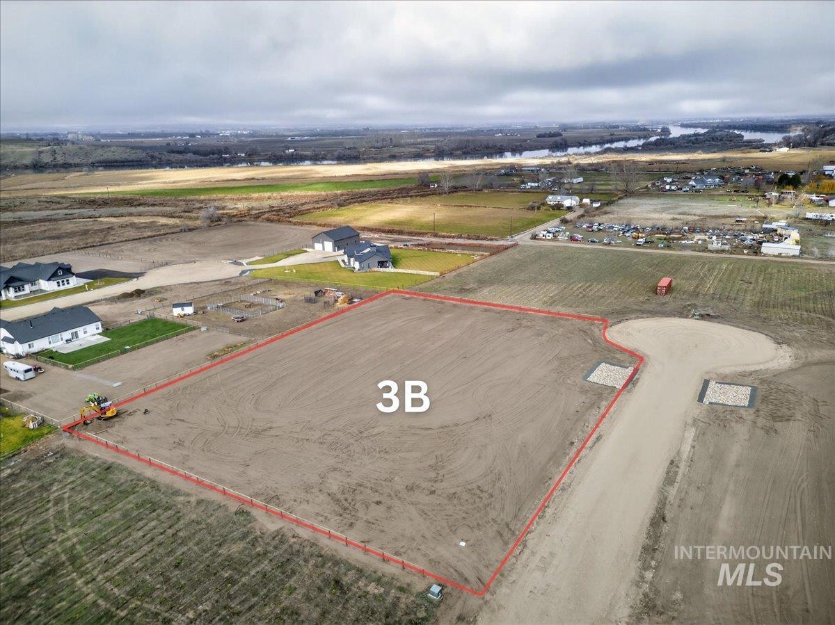 Lot 3B Drum Lane, Parma, Idaho 83660, Land For Sale, Price $260,000,MLS 98973634
