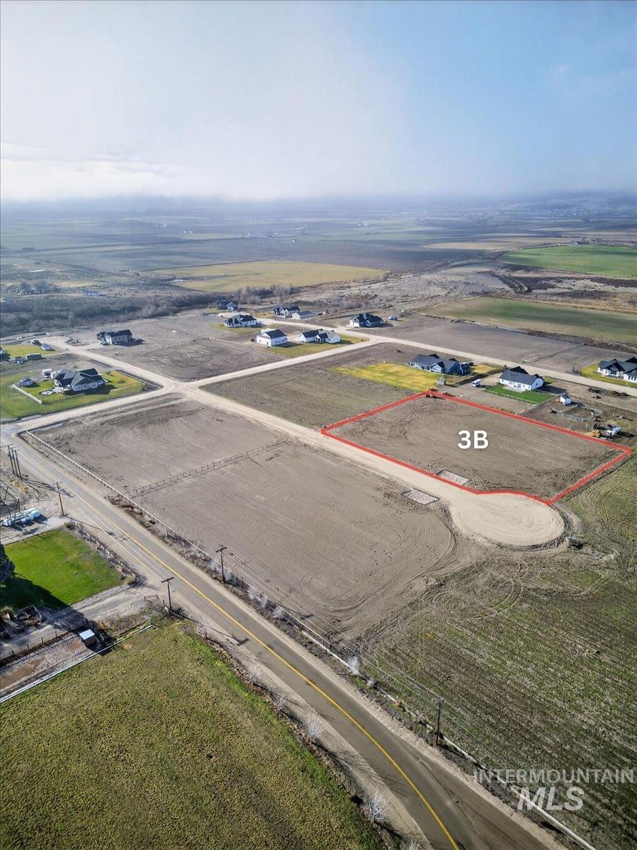 Lot 3B Drum Lane, Parma, Idaho 83660, Land For Sale, Price $260,000,MLS 98973634