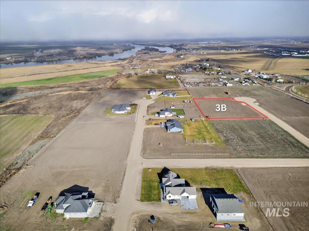 Lot 3B Drum Lane, Parma, Idaho 83660, Land For Sale, Price $260,000,MLS 98973634