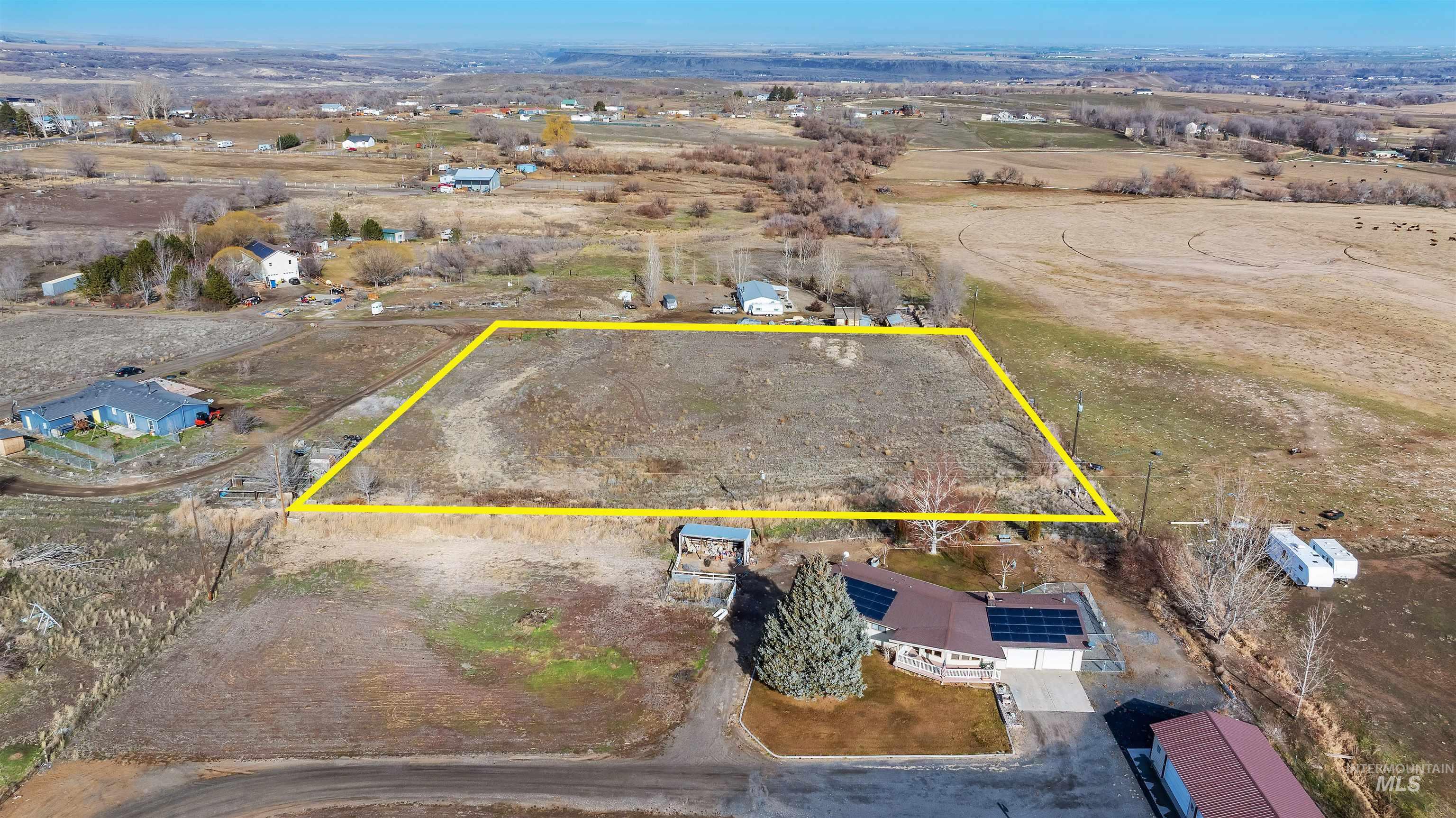 1221 E 4356 N, Buhl, Idaho 83316, Land For Sale, Price $110,000,MLS 98973636