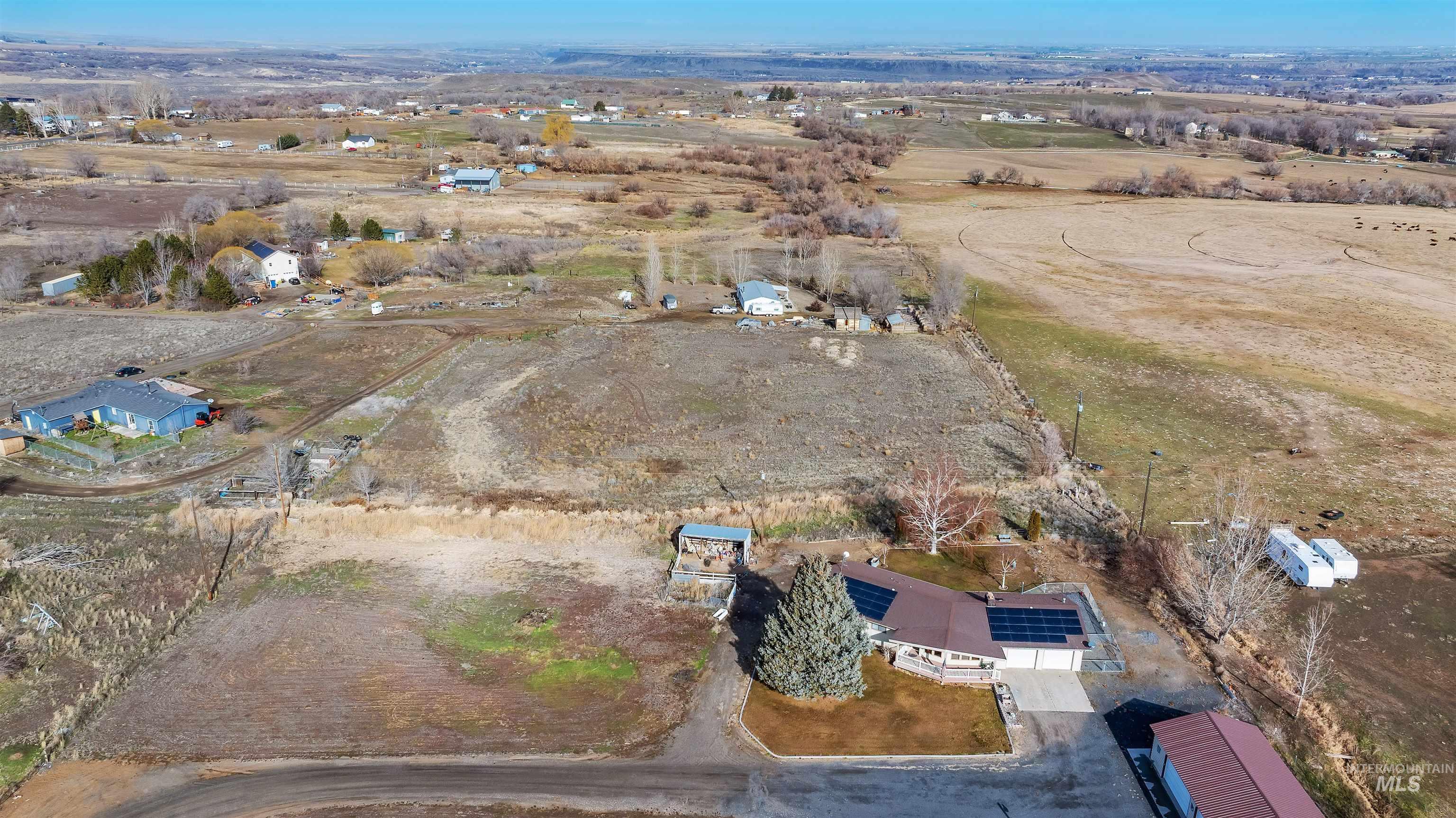 1221 E 4356 N, Buhl, Idaho 83316, Land For Sale, Price $110,000, 98973636