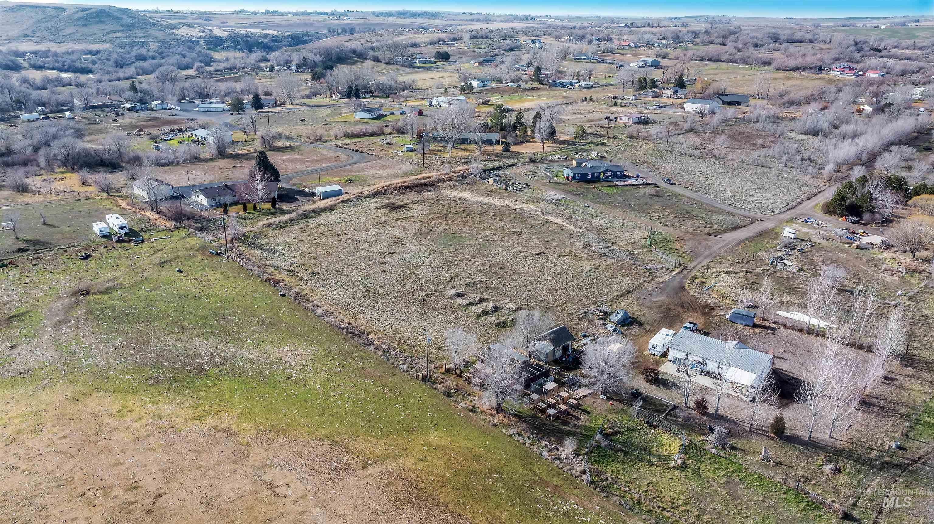 1221 E 4356 N, Buhl, Idaho 83316, Land For Sale, Price $110,000, 98973636