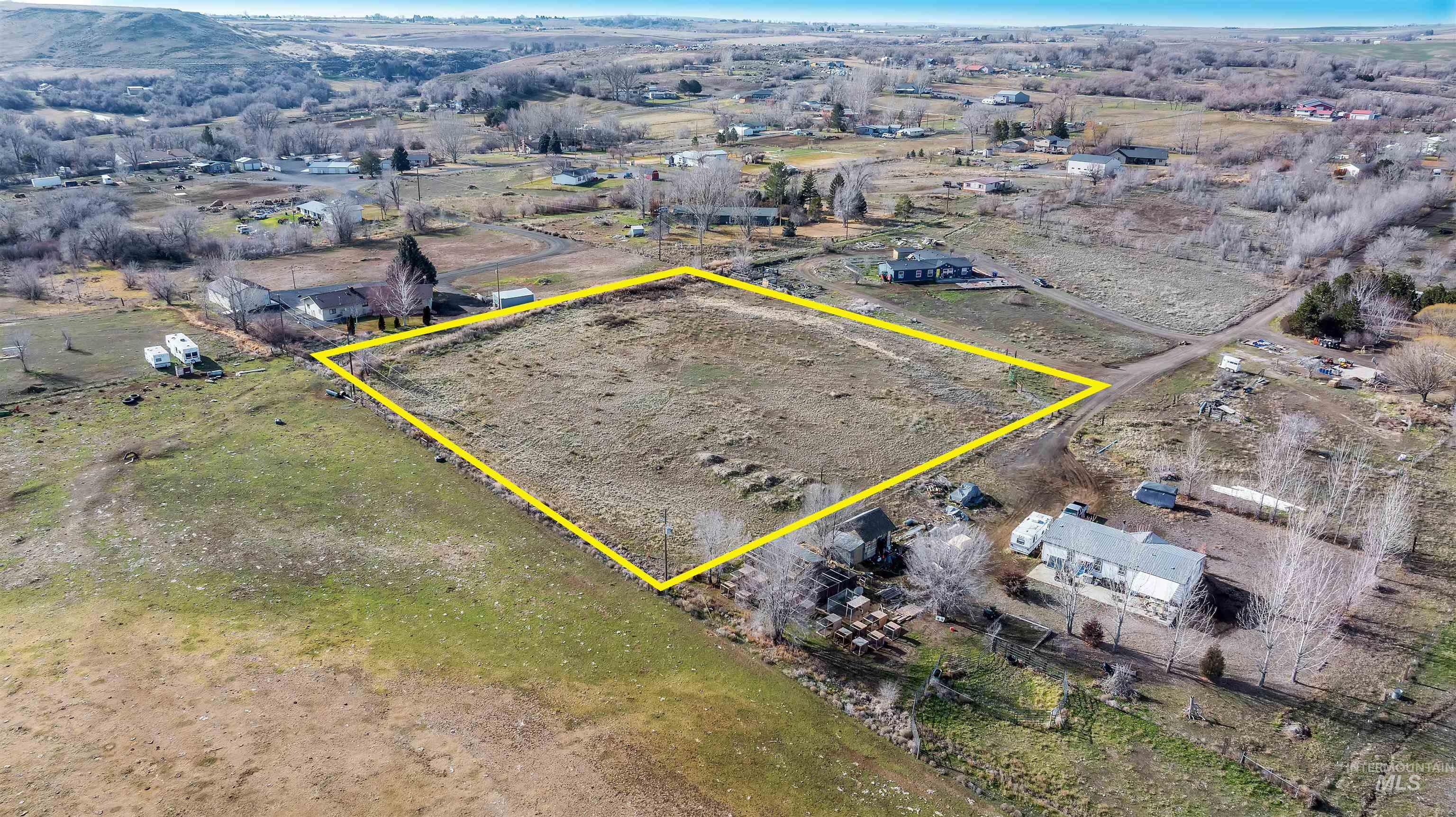 1221 E 4356 N, Buhl, Idaho 83316, Land For Sale, Price $110,000, 98973636