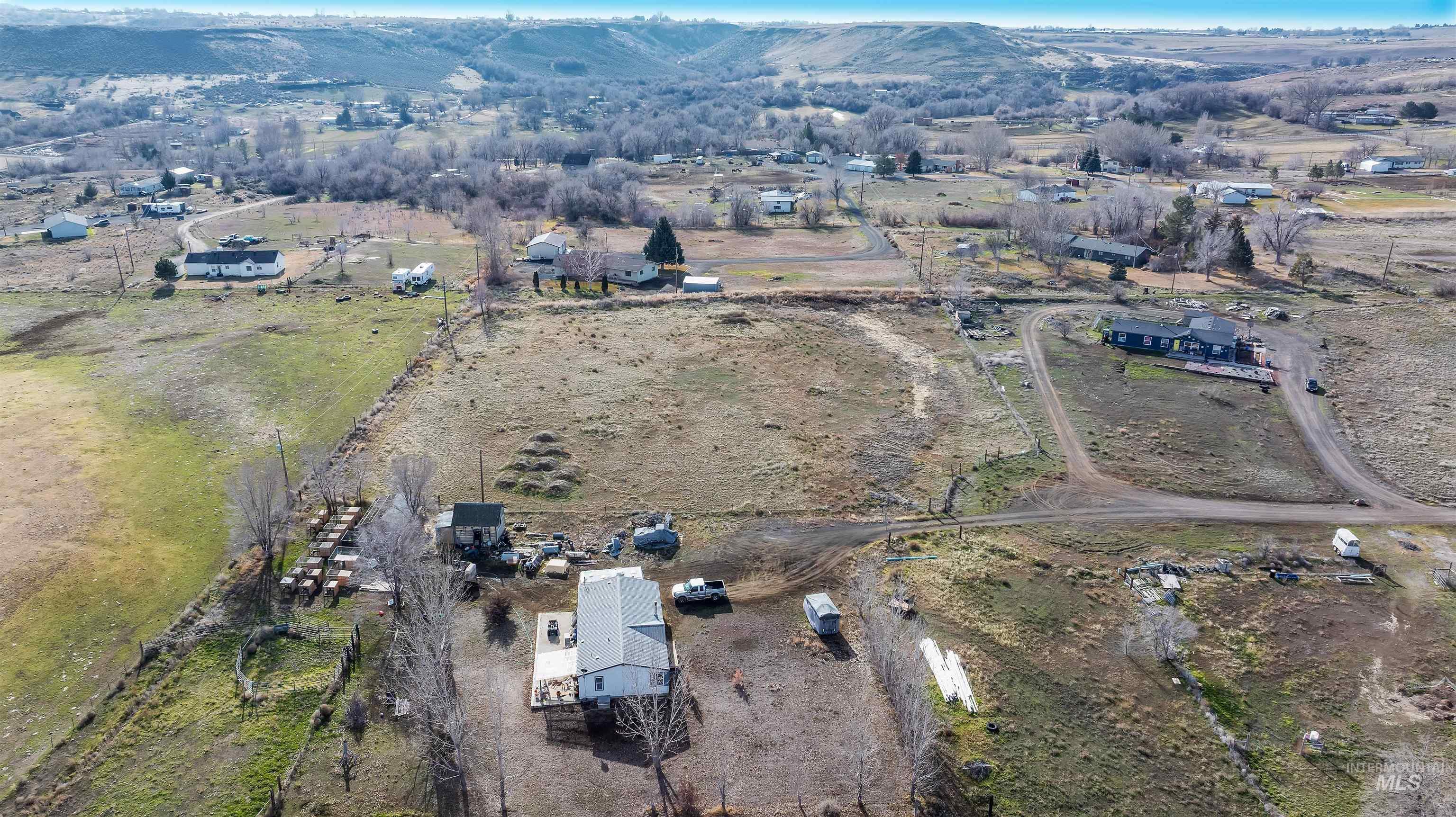 1221 E 4356 N, Buhl, Idaho 83316, Land For Sale, Price $110,000,MLS 98973636
