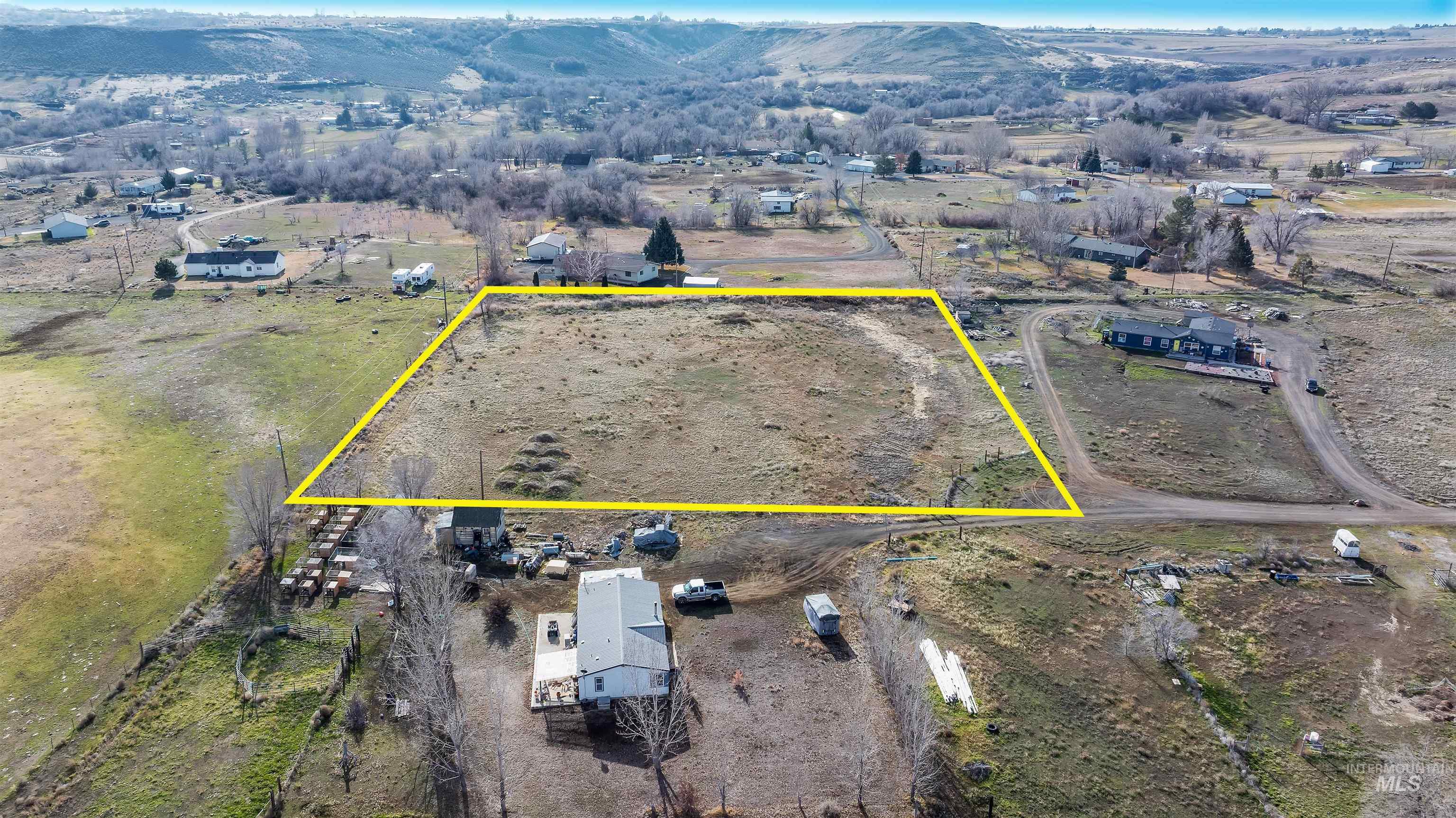 1221 E 4356 N, Buhl, Idaho 83316, Land For Sale, Price $110,000, 98973636