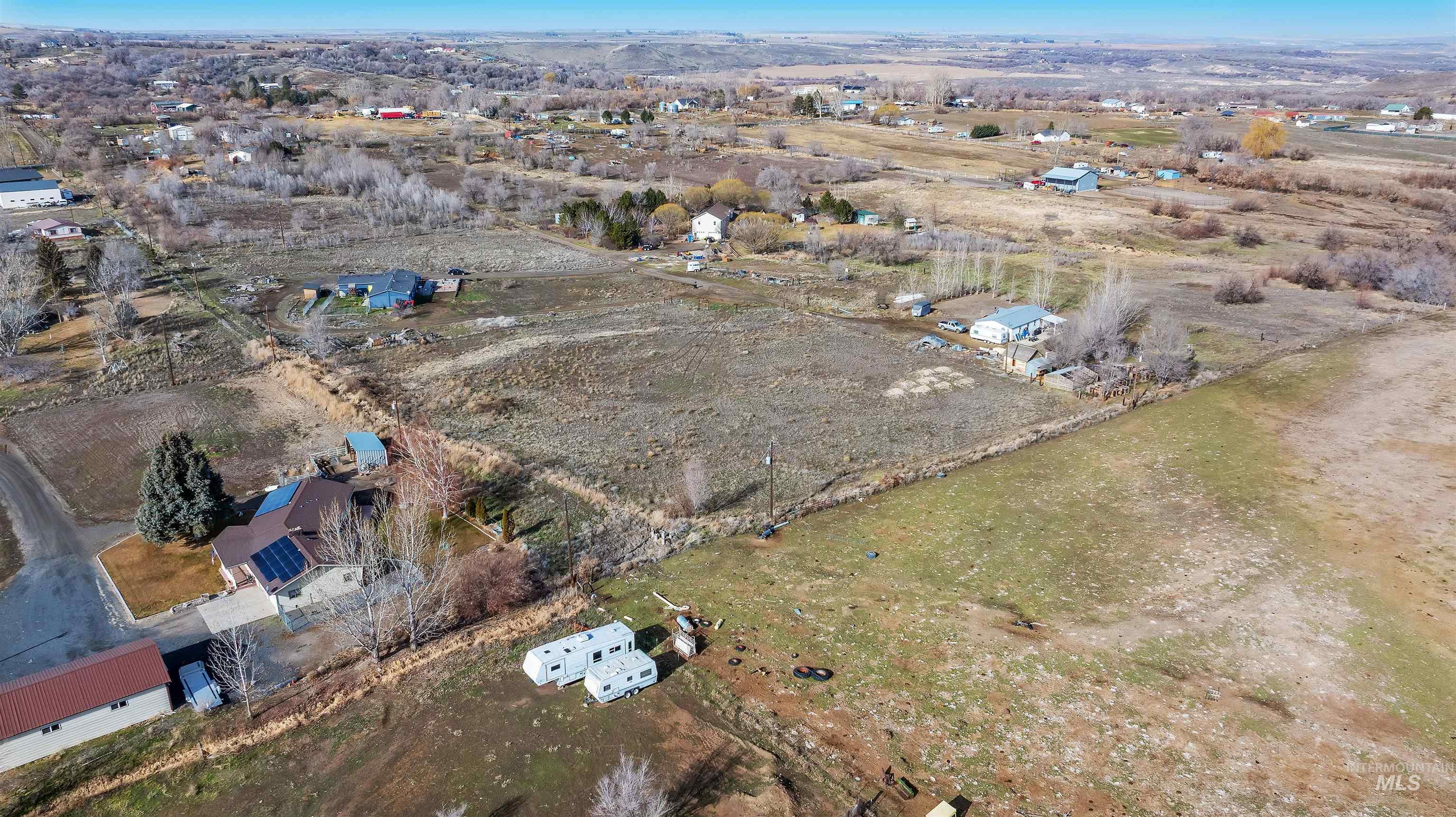 1221 E 4356 N, Buhl, Idaho 83316, Land For Sale, Price $110,000, 98973636