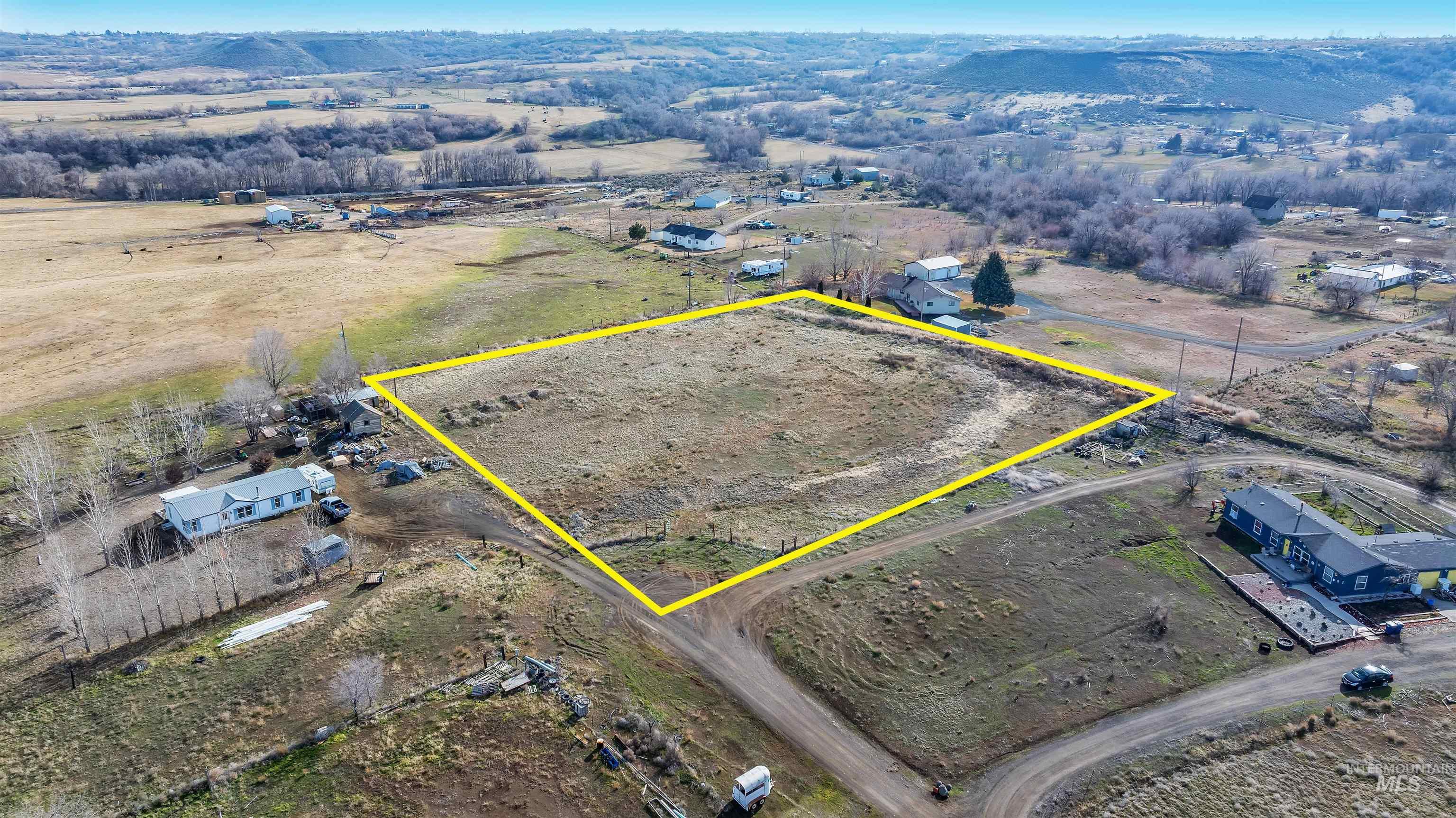 1221 E 4356 N, Buhl, Idaho 83316, Land For Sale, Price $110,000,MLS 98973636