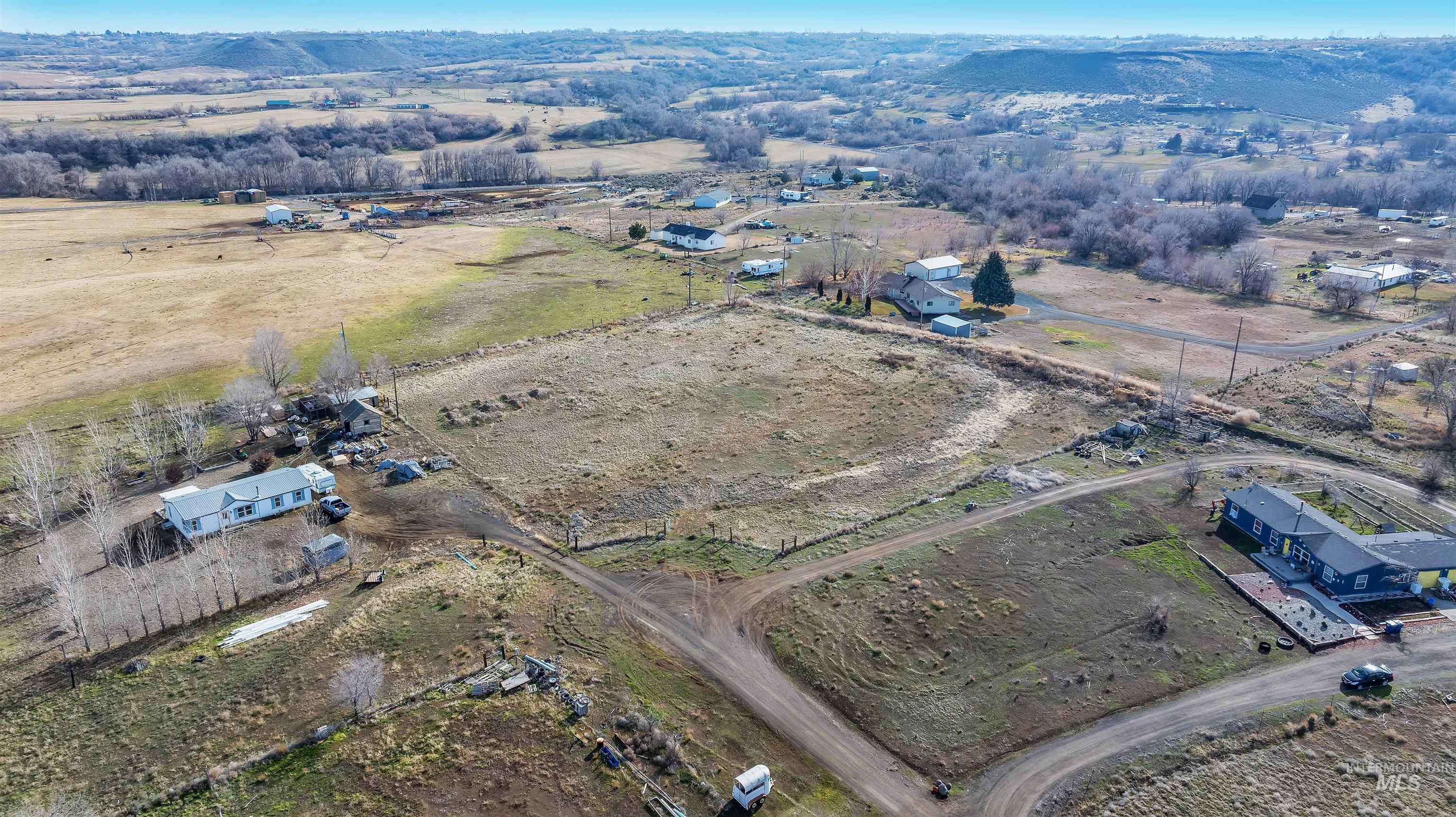 1221 E 4356 N, Buhl, Idaho 83316, Land For Sale, Price $110,000, 98973636