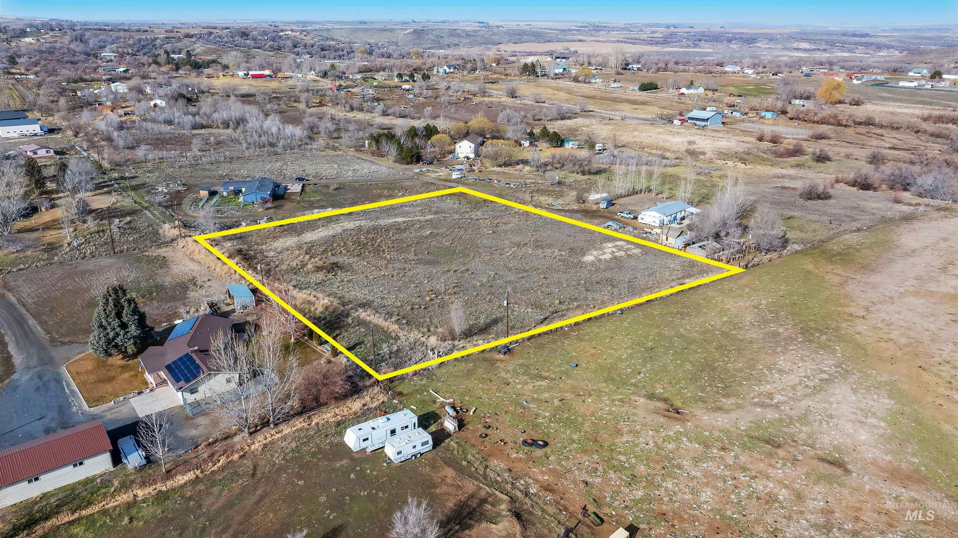 1221 E 4356 N, Buhl, Idaho 83316, Land For Sale, Price $110,000, 98973636
