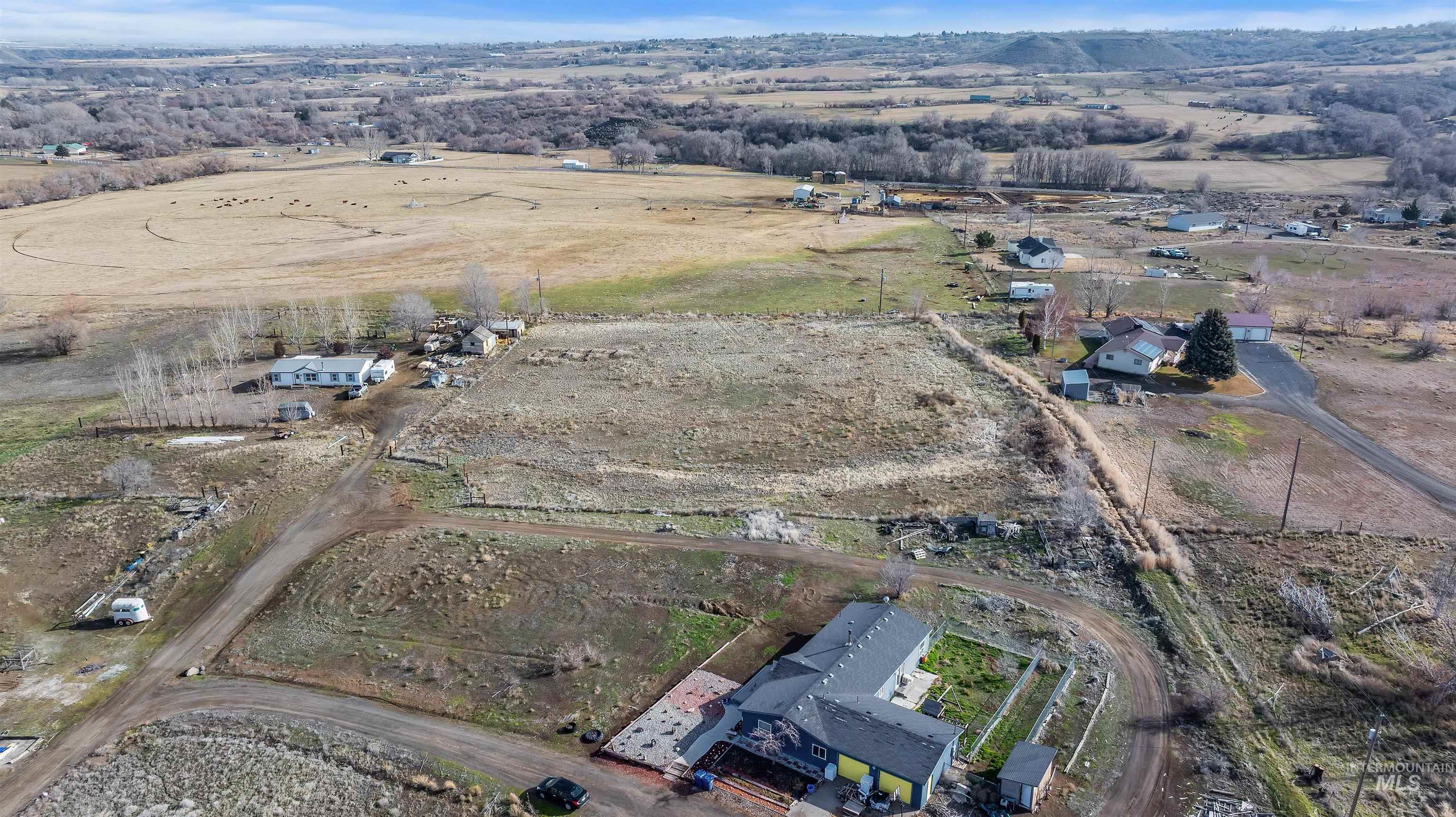 1221 E 4356 N, Buhl, Idaho 83316, Land For Sale, Price $110,000,MLS 98973636