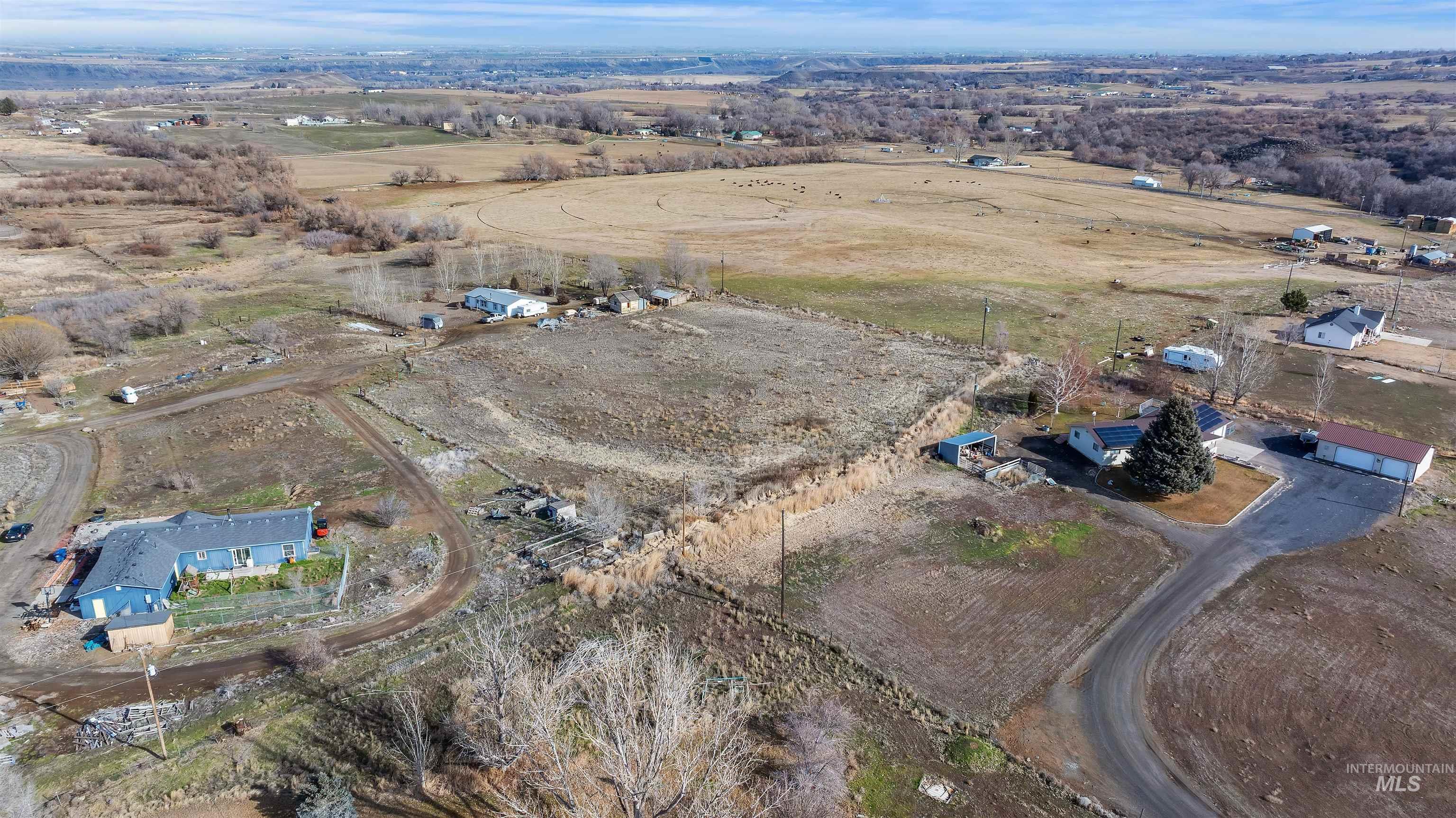 1221 E 4356 N, Buhl, Idaho 83316, Land For Sale, Price $110,000, 98973636