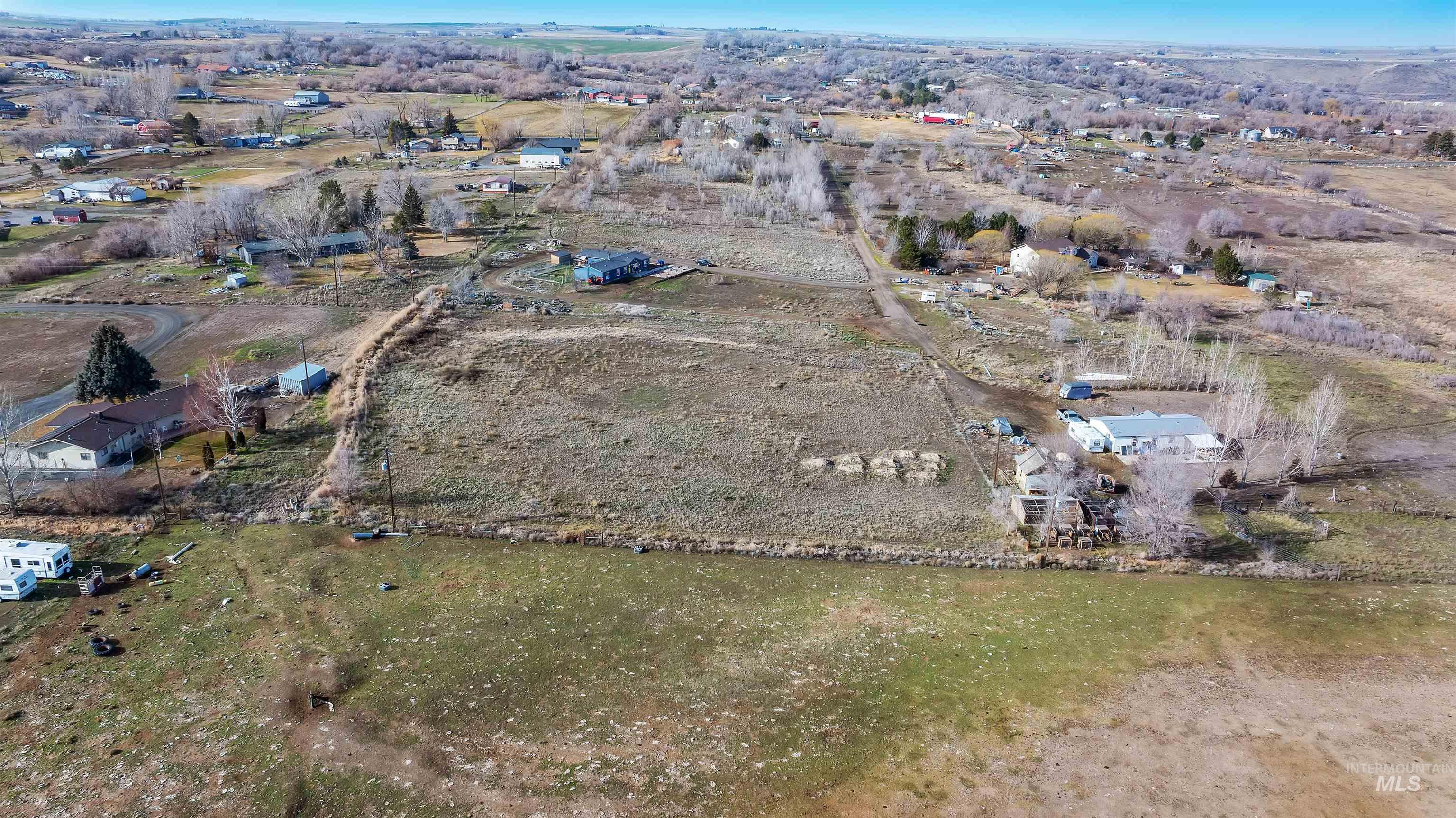 1221 E 4356 N, Buhl, Idaho 83316, Land For Sale, Price $110,000,MLS 98973636