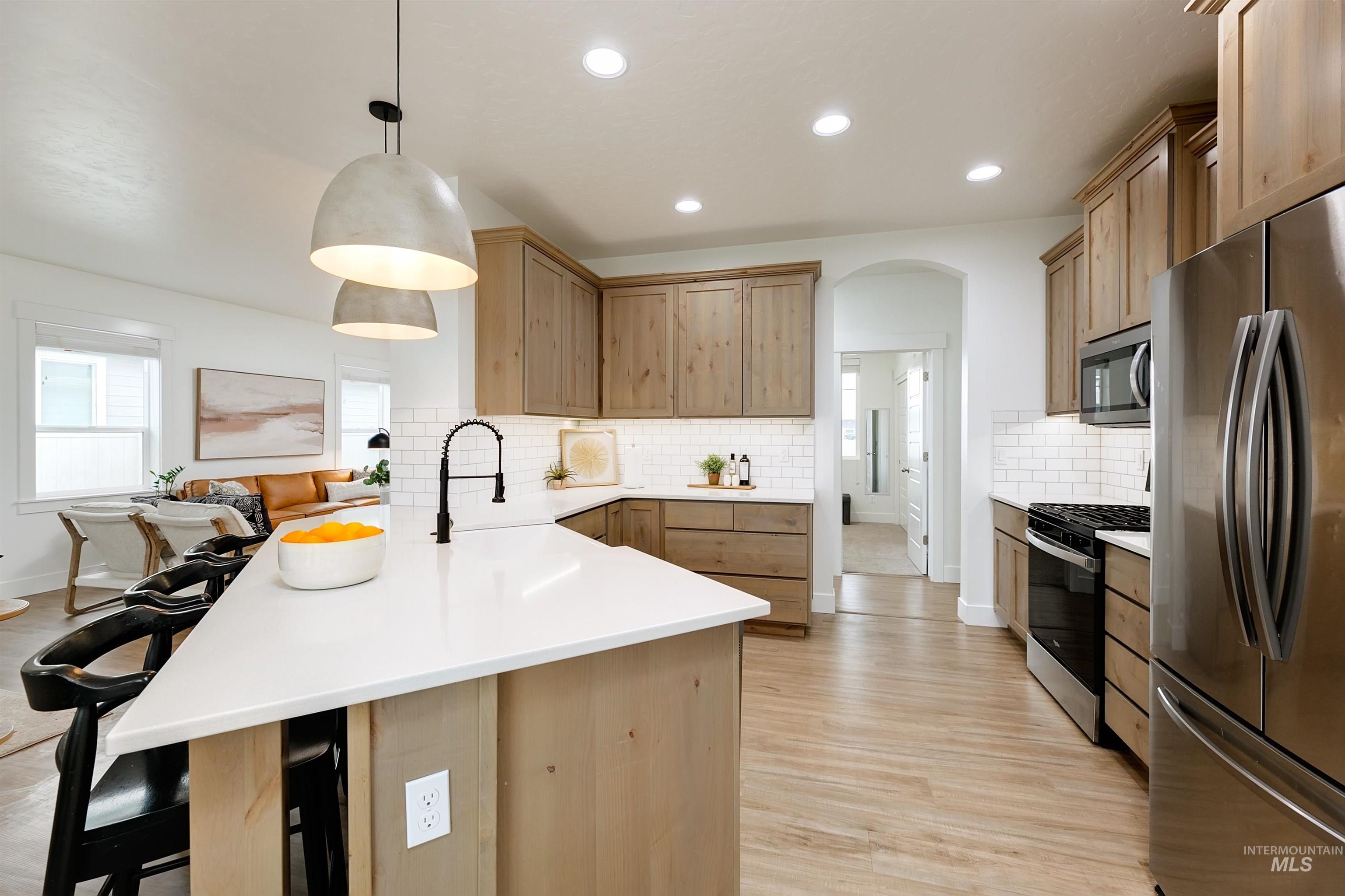 6102 W Doublerock Drive, Meridian, Idaho 83646, 4 Bedrooms, 2 Bathrooms, Residential For Sale, Price $530,000, 98973637