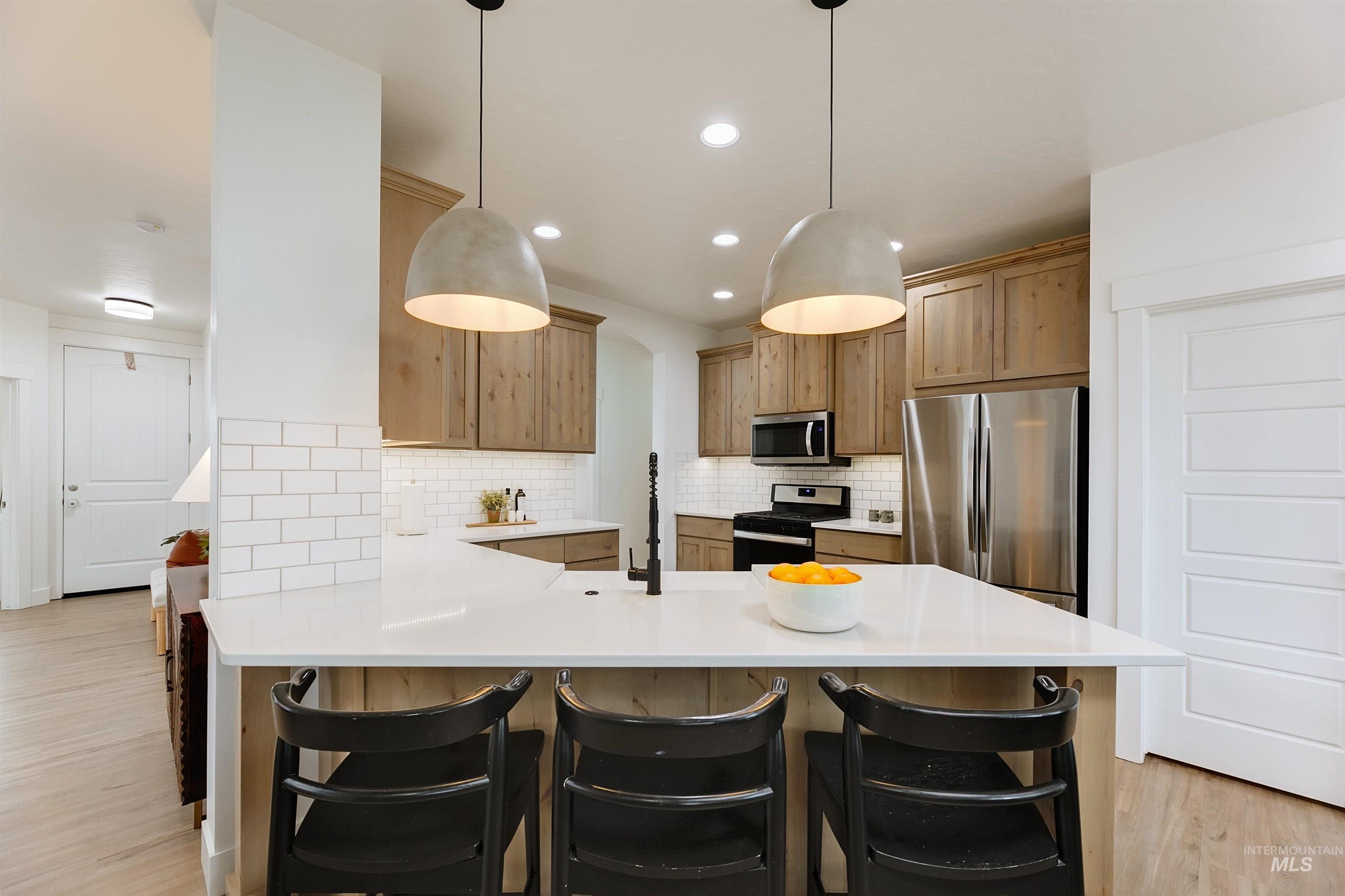 6102 W Doublerock Drive, Meridian, Idaho 83646, 4 Bedrooms, 2 Bathrooms, Residential For Sale, Price $530,000, 98973637