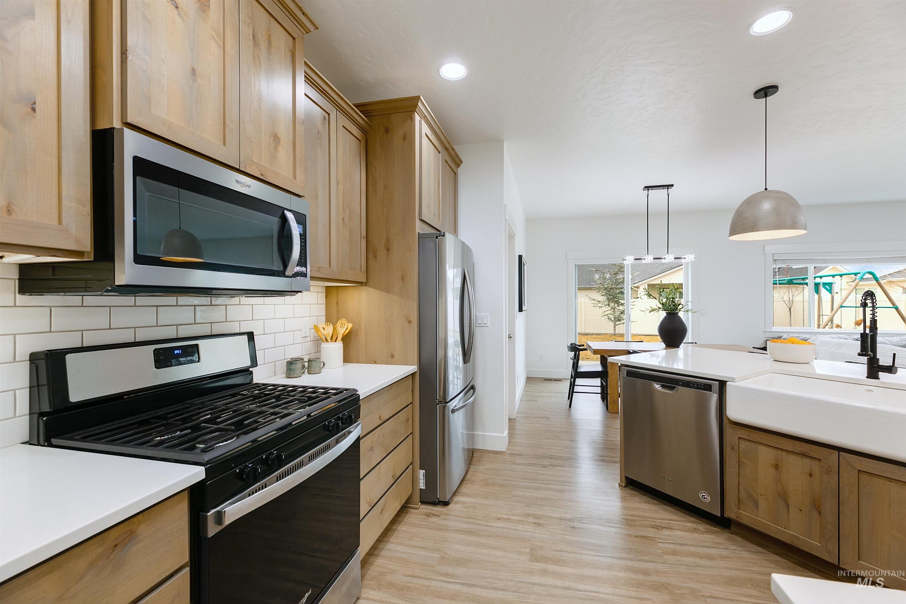 6102 W Doublerock Drive, Meridian, Idaho 83646, 4 Bedrooms, 2 Bathrooms, Residential For Sale, Price $530,000, 98973637