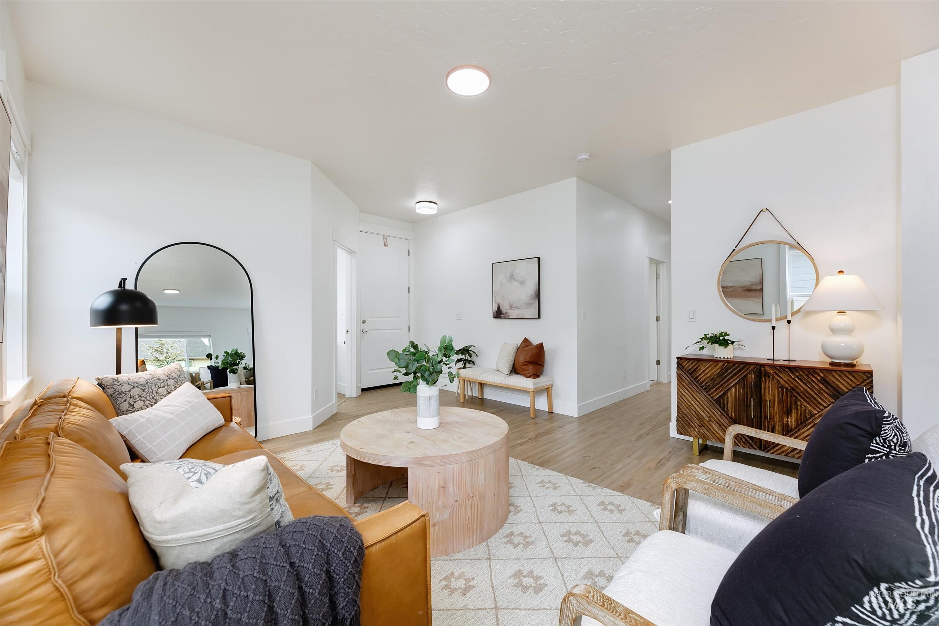 6102 W Doublerock Drive, Meridian, Idaho 83646, 4 Bedrooms, 2 Bathrooms, Residential For Sale, Price $530,000,MLS 98973637