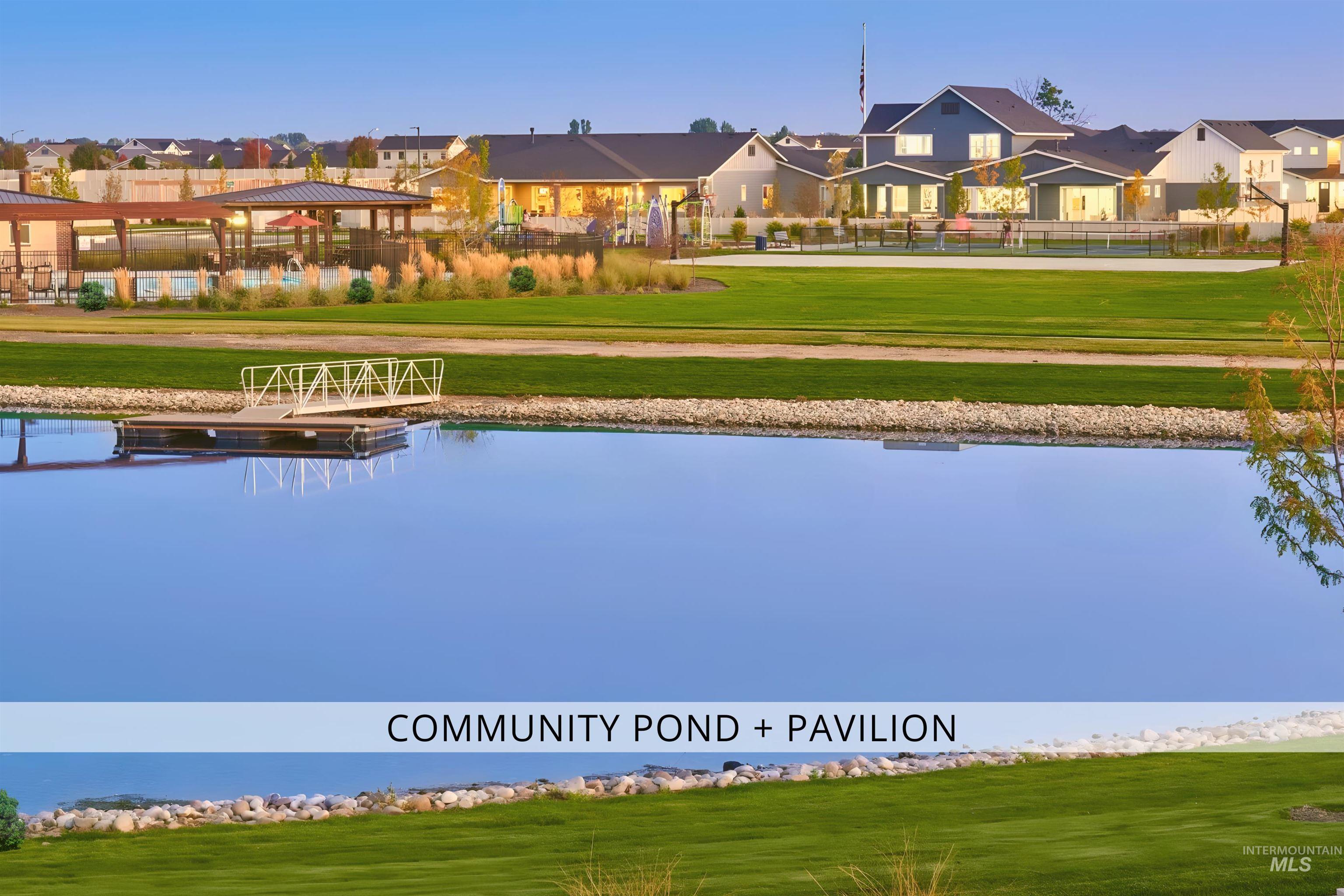 6102 W Doublerock Drive, Meridian, Idaho 83646, 4 Bedrooms, 2 Bathrooms, Residential For Sale, Price $530,000, 98973637