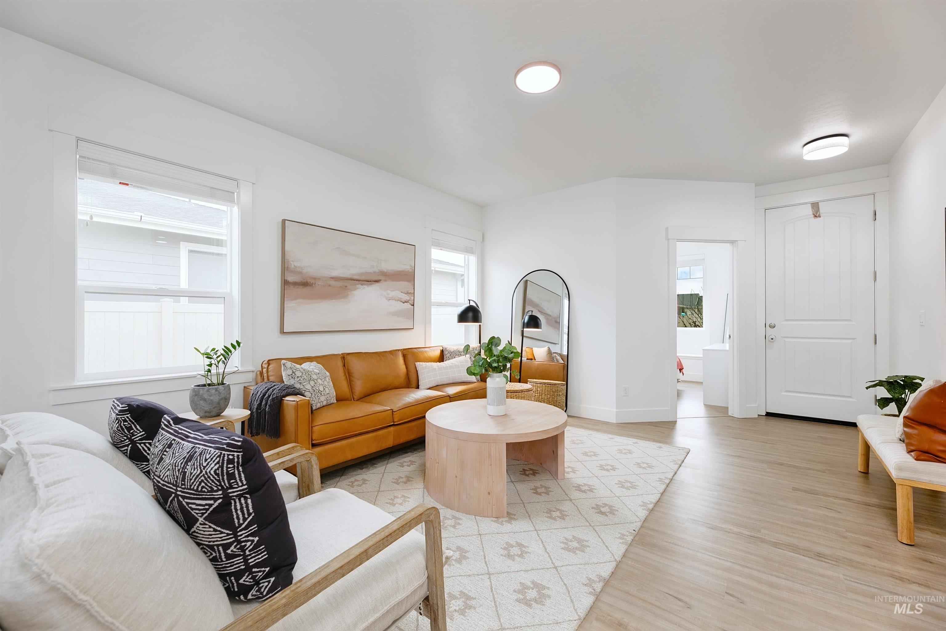 6102 W Doublerock Drive, Meridian, Idaho 83646, 4 Bedrooms, 2 Bathrooms, Residential For Sale, Price $530,000,MLS 98973637