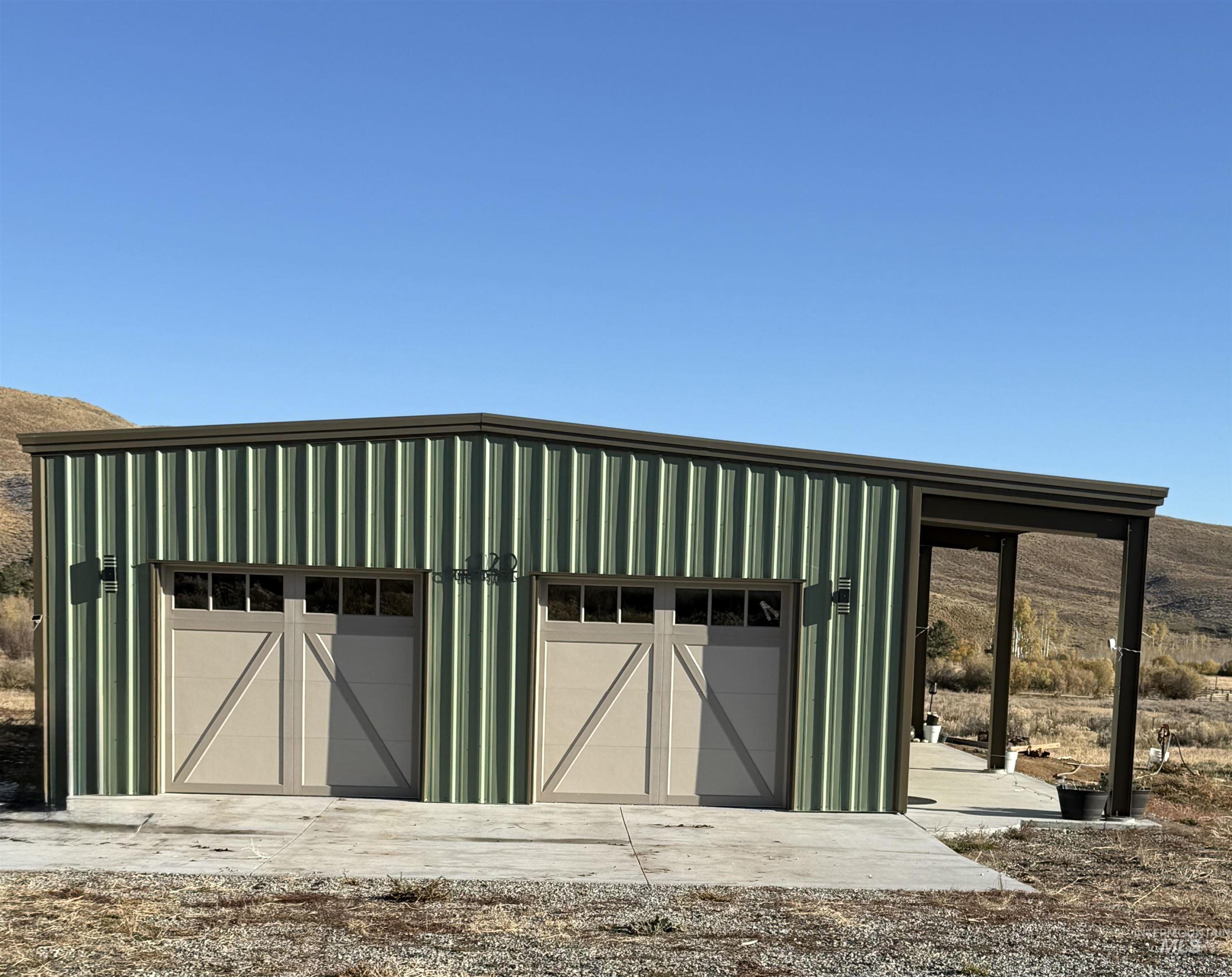 120 Quarter Trail, Fairfield, Idaho 83327-0000, 1 Bedroom, 1 Bathroom, Residential For Sale, Price $330,000,MLS 98973638