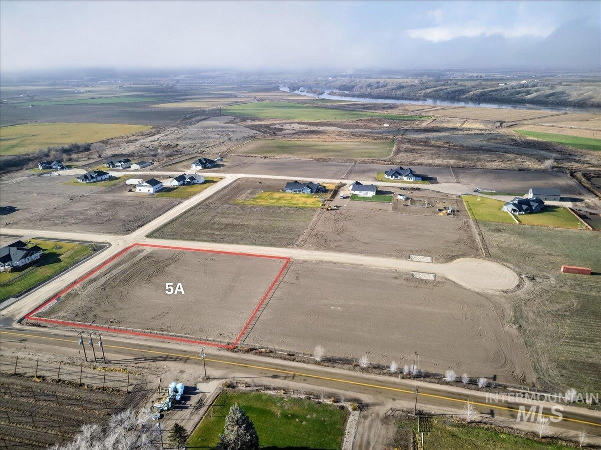 Lot 5A Drum Lane, Parma, Idaho 83660, Land For Sale, Price $250,000,MLS 98973639