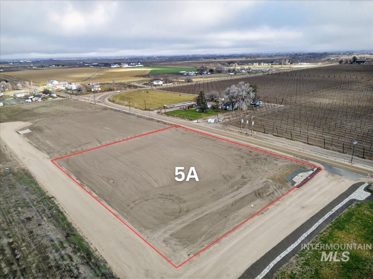 Lot 5A Drum Lane, Parma, Idaho 83660, Land For Sale, Price $250,000,MLS 98973639