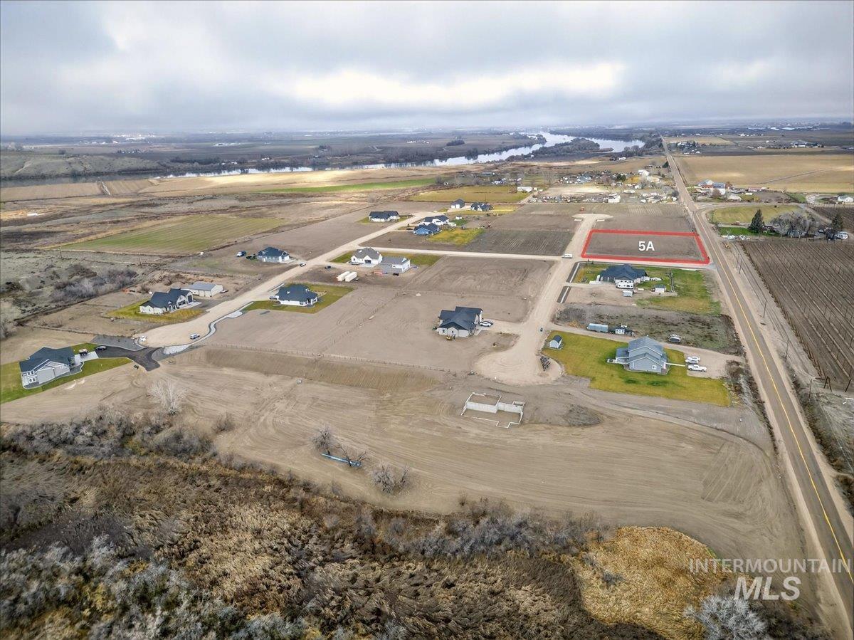 Lot 5A Drum Lane, Parma, Idaho 83660, Land For Sale, Price $250,000,MLS 98973639