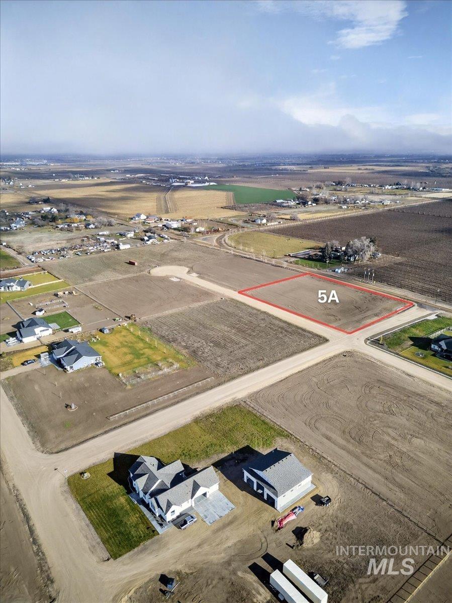 Lot 5A Drum Lane, Parma, Idaho 83660, Land For Sale, Price $250,000,MLS 98973639