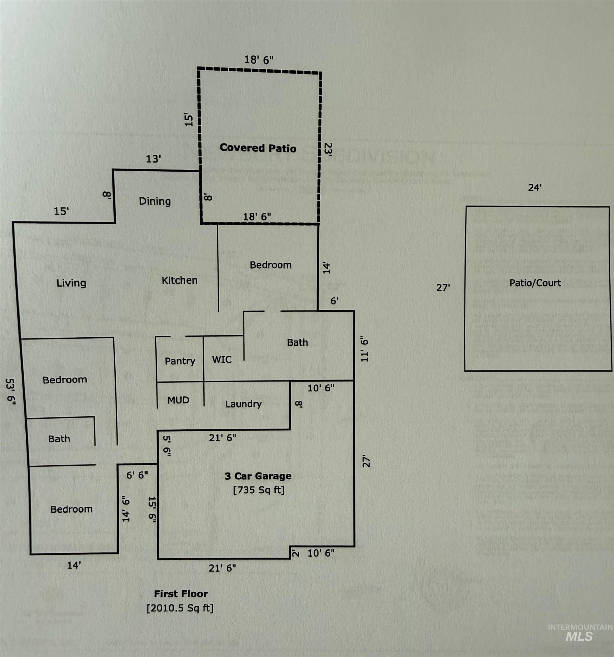 319 Sunderland St, Caldwell, Idaho 83605-5495, 3 Bedrooms, 2 Bathrooms, Residential For Sale, Price $615,000,MLS 98973641