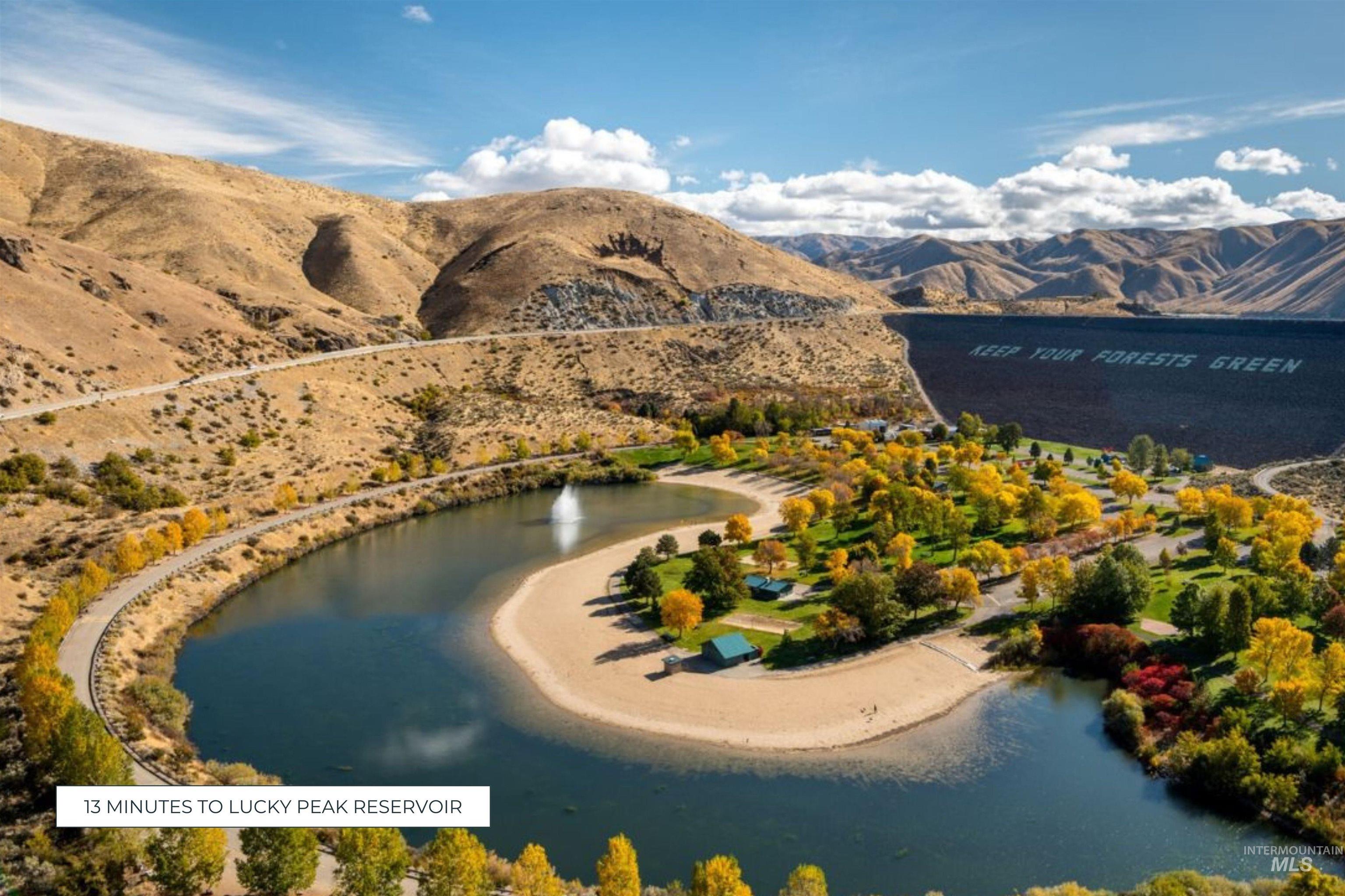 2595 S Greenwood Cir, Boise, Idaho 83706, 4 Bedrooms, 2.5 Bathrooms, Residential For Sale, Price $1,295,000,MLS 98973642