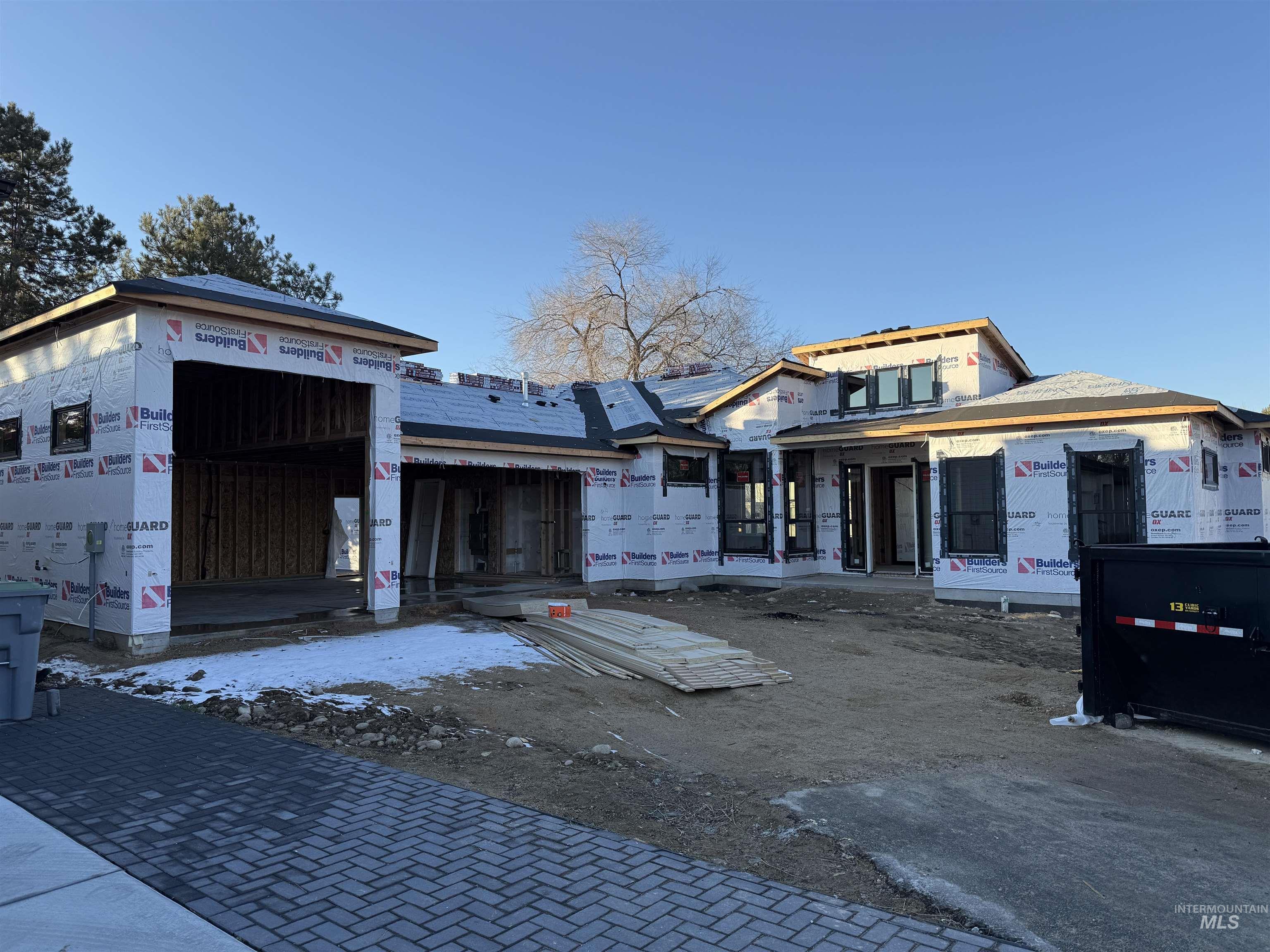 2595 S Greenwood Cir, Boise, Idaho 83706, 4 Bedrooms, 2.5 Bathrooms, Residential For Sale, Price $1,295,000,MLS 98973642