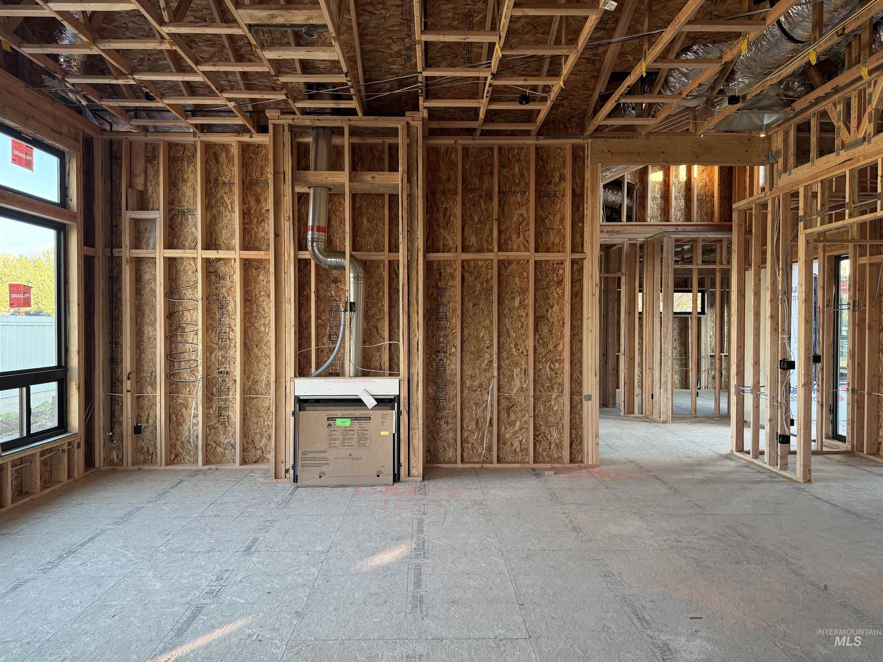 2595 S Greenwood Cir, Boise, Idaho 83706, 4 Bedrooms, 2.5 Bathrooms, Residential For Sale, Price $1,295,000,MLS 98973642