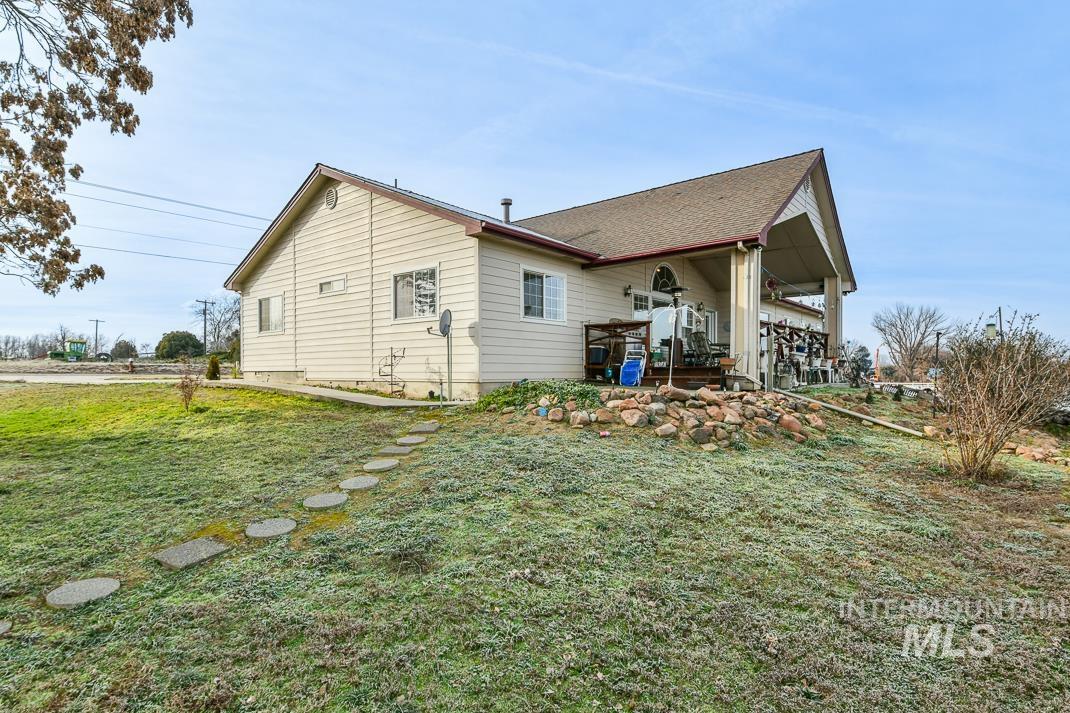 1810 NE 17th Ave, Payette, Idaho 83661, 3 Bedrooms, 2.5 Bathrooms, Residential For Sale, Price $789,900, 98973645