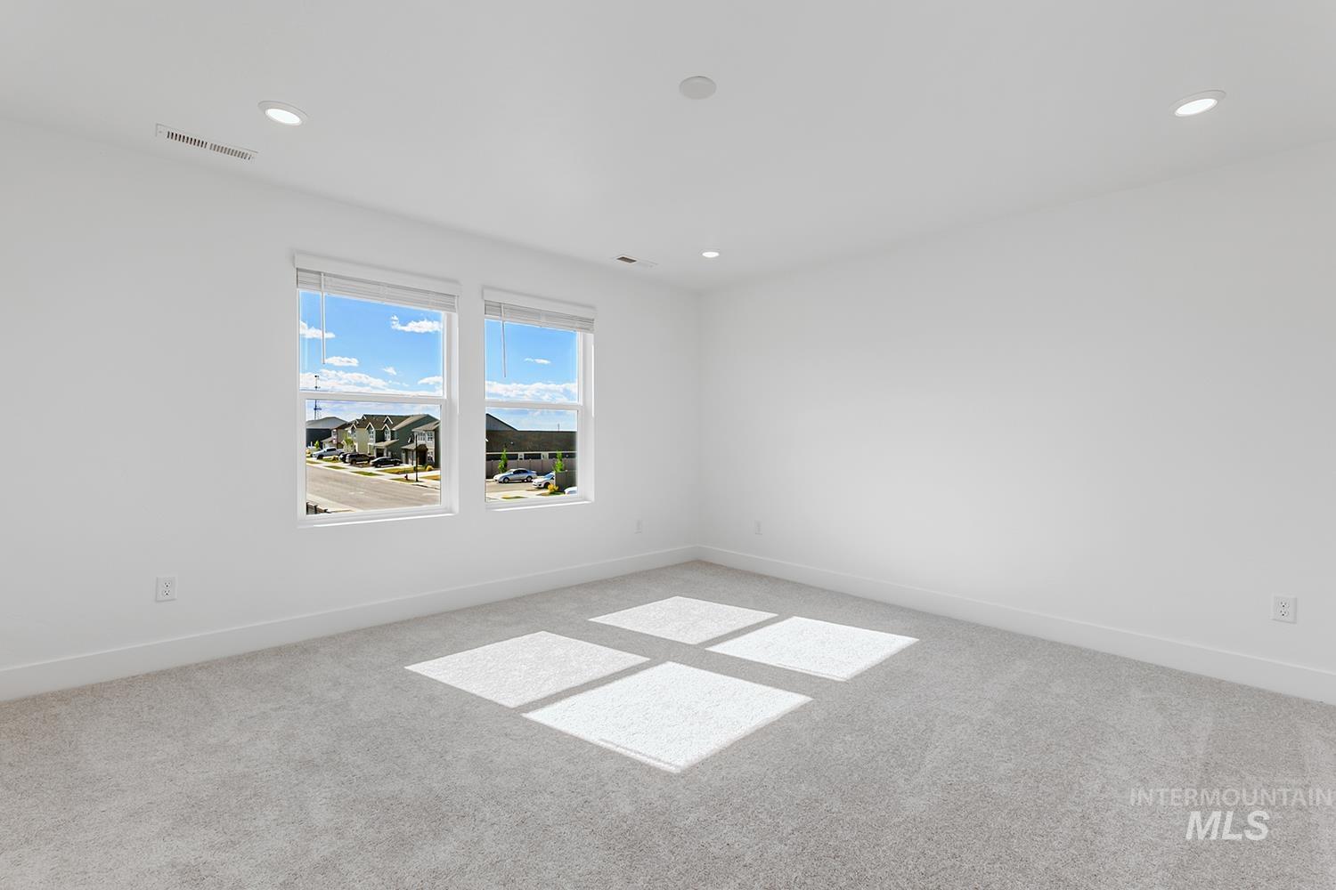 6891 N Chelsie Lynn Ave, Meridian, Idaho 83646, 4 Bedrooms, 3 Bathrooms, Residential For Sale, Price $525,900, 98973647