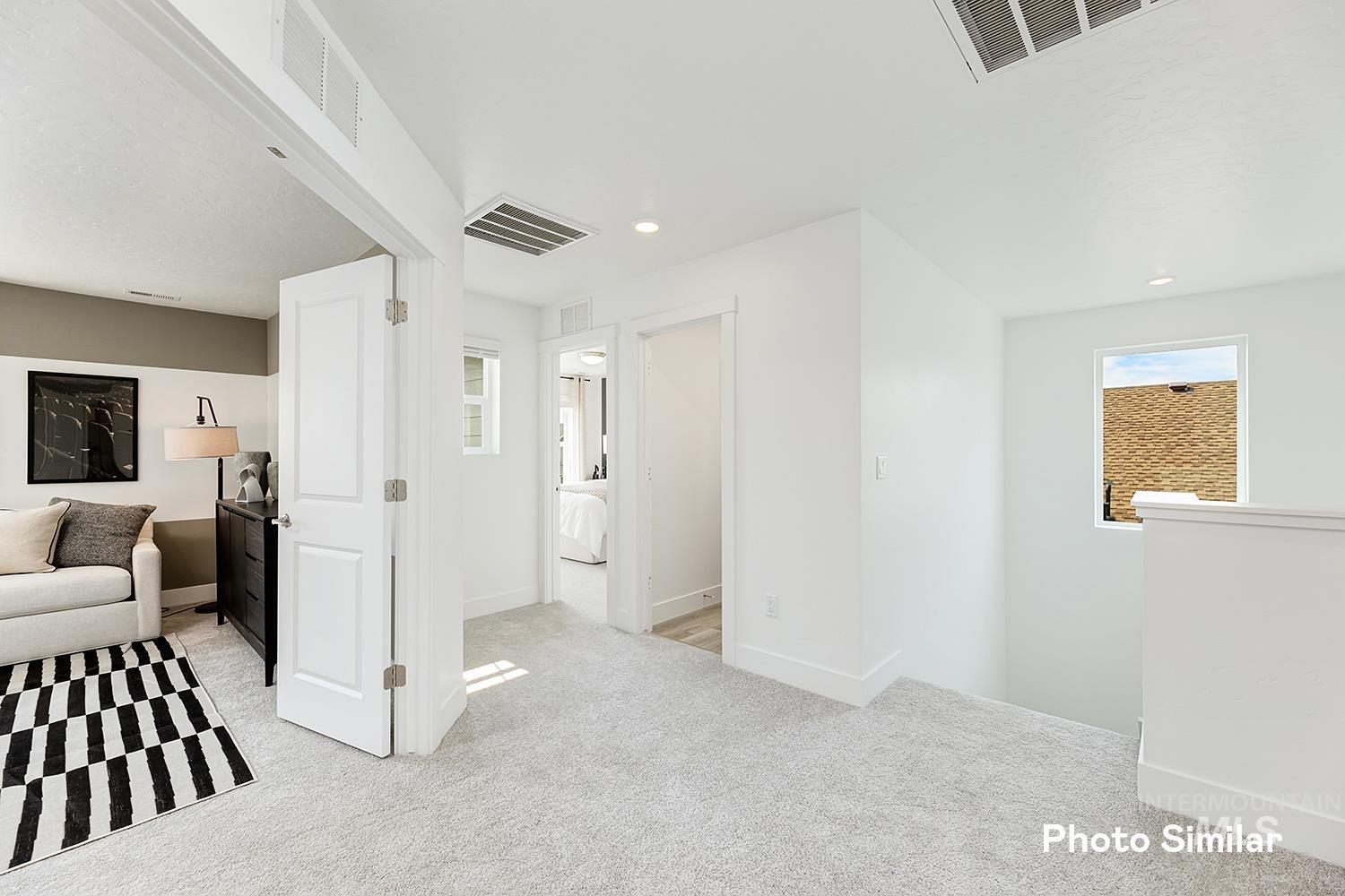 6891 N Chelsie Lynn Ave, Meridian, Idaho 83646, 4 Bedrooms, 3 Bathrooms, Residential For Sale, Price $534,900,MLS 98973647