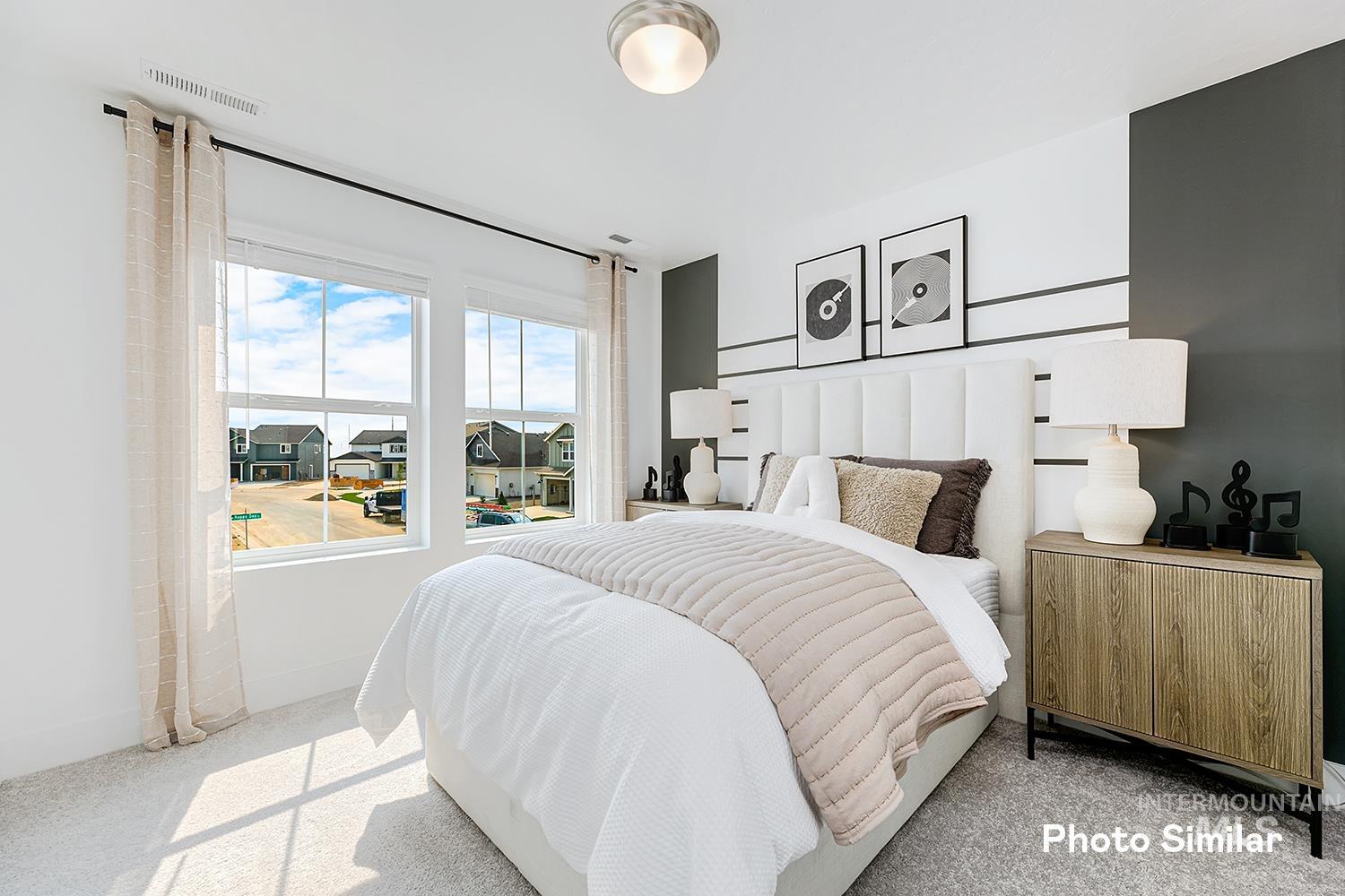 6891 N Chelsie Lynn Ave, Meridian, Idaho 83646, 4 Bedrooms, 3 Bathrooms, Residential For Sale, Price $534,900,MLS 98973647