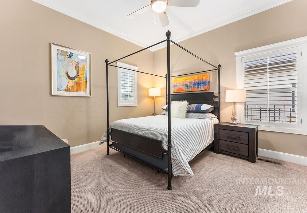 698 W Back Forty Dr., Eagle, Idaho 83616, 4 Bedrooms, 3.5 Bathrooms, Residential For Sale, Price $1,699,900,MLS 98973648