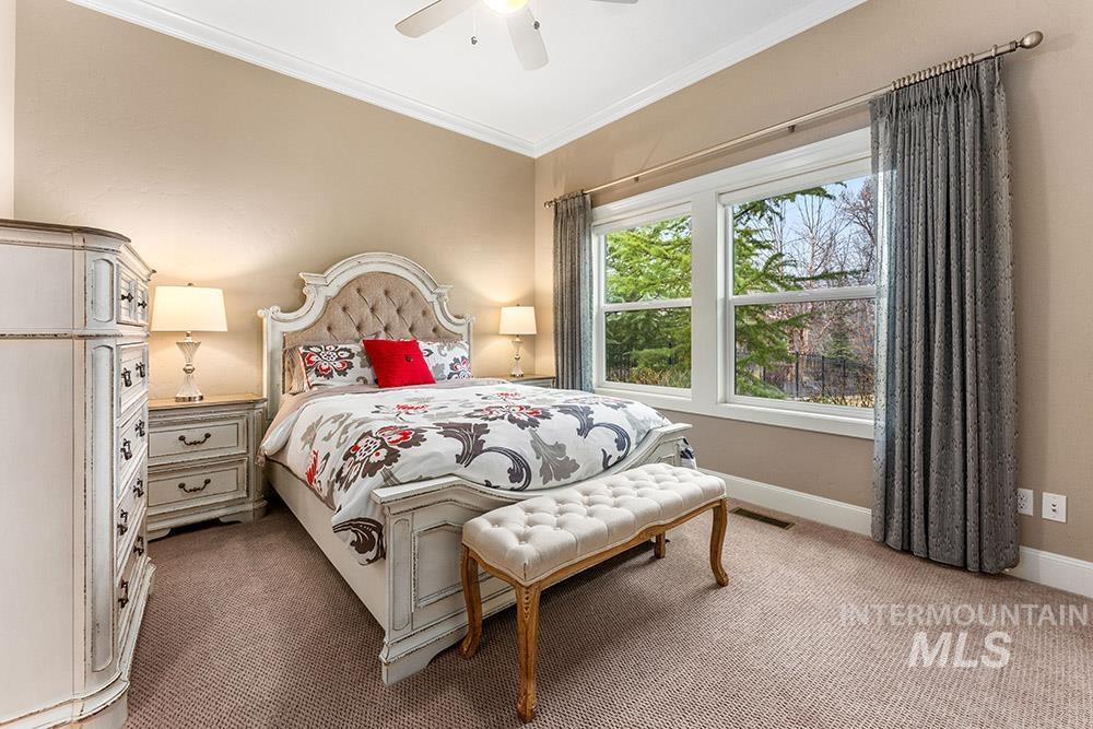 698 W Back Forty Dr., Eagle, Idaho 83616, 4 Bedrooms, 3.5 Bathrooms, Residential For Sale, Price $1,699,900,MLS 98973648