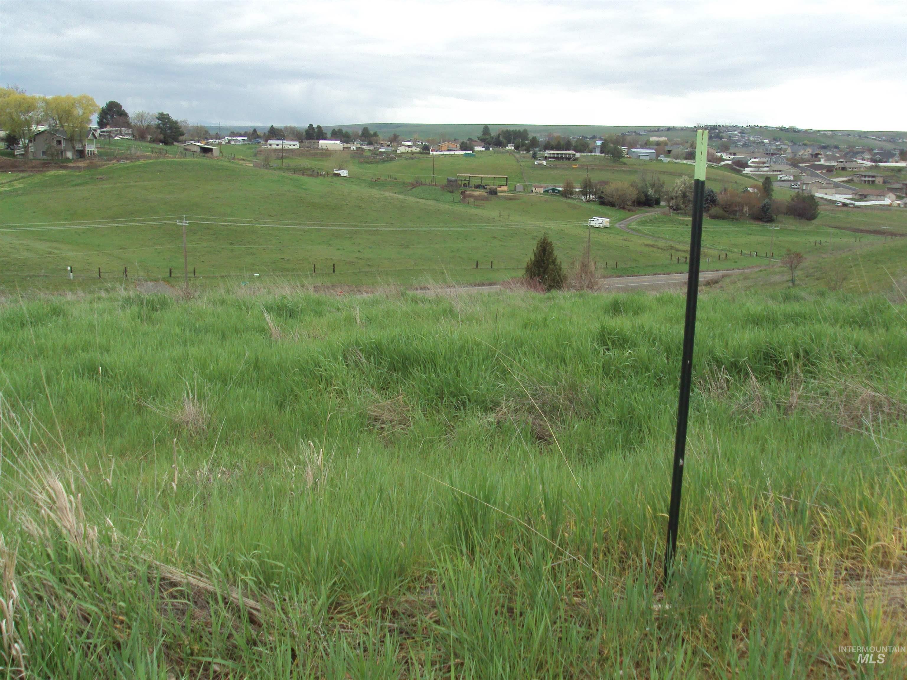 2070 Sargent Drive Lot 18, Clarkston, Washington 99403-000, Land For Sale, Price $75,000, 98973649