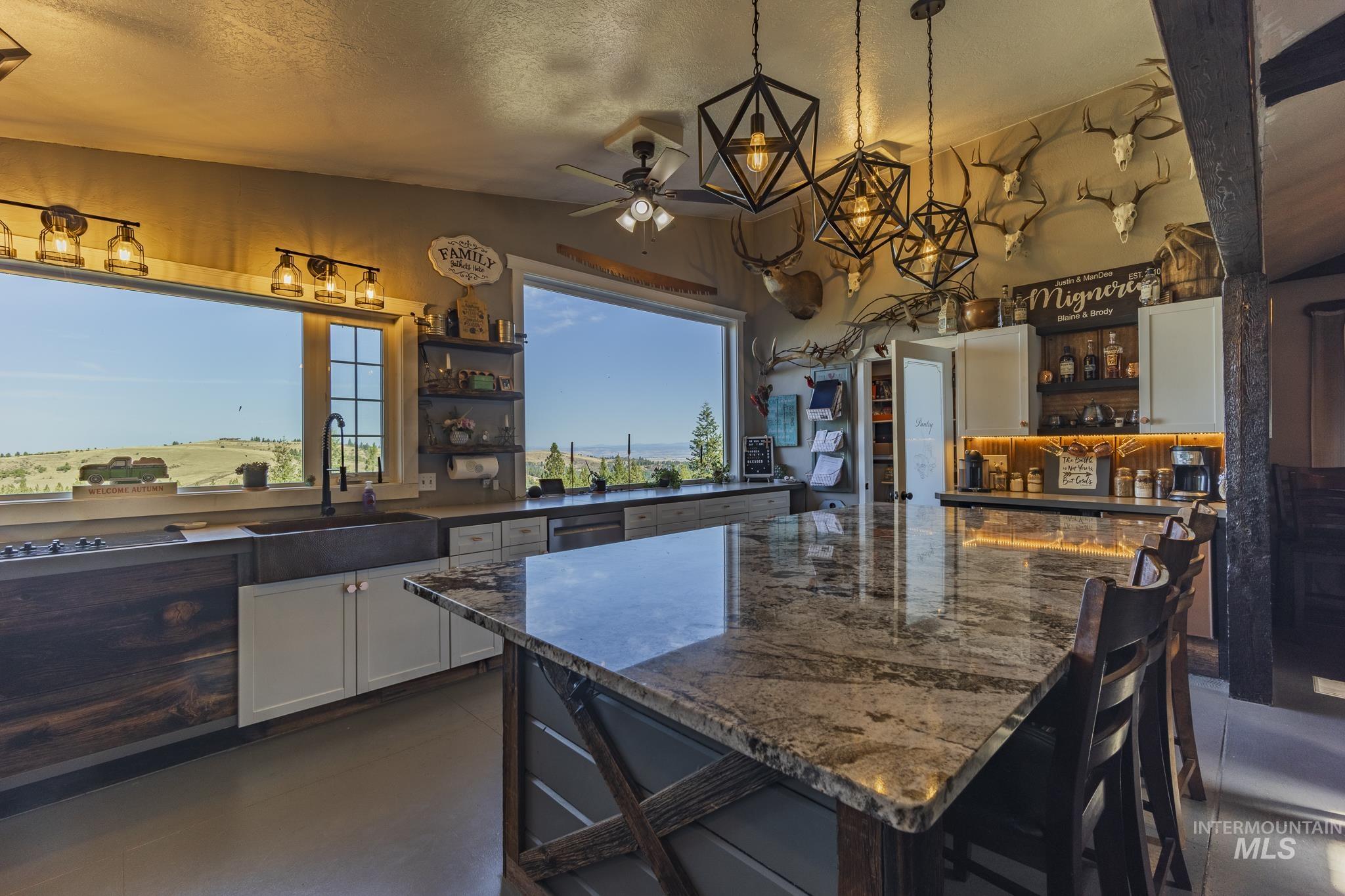 267 Black Tail Lane, Grangeville, Idaho 83530, 3 Bedrooms, 2 Bathrooms, Residential For Sale, Price $499,000,MLS 98973650