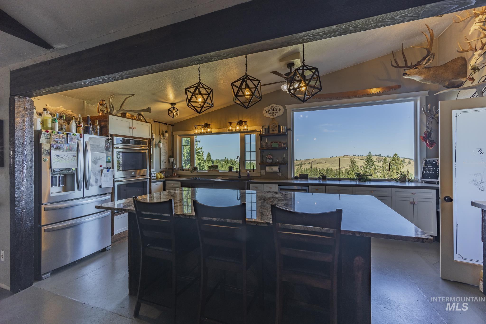 267 Black Tail Lane, Grangeville, Idaho 83530, 3 Bedrooms, 2 Bathrooms, Residential For Sale, Price $499,000,MLS 98973650