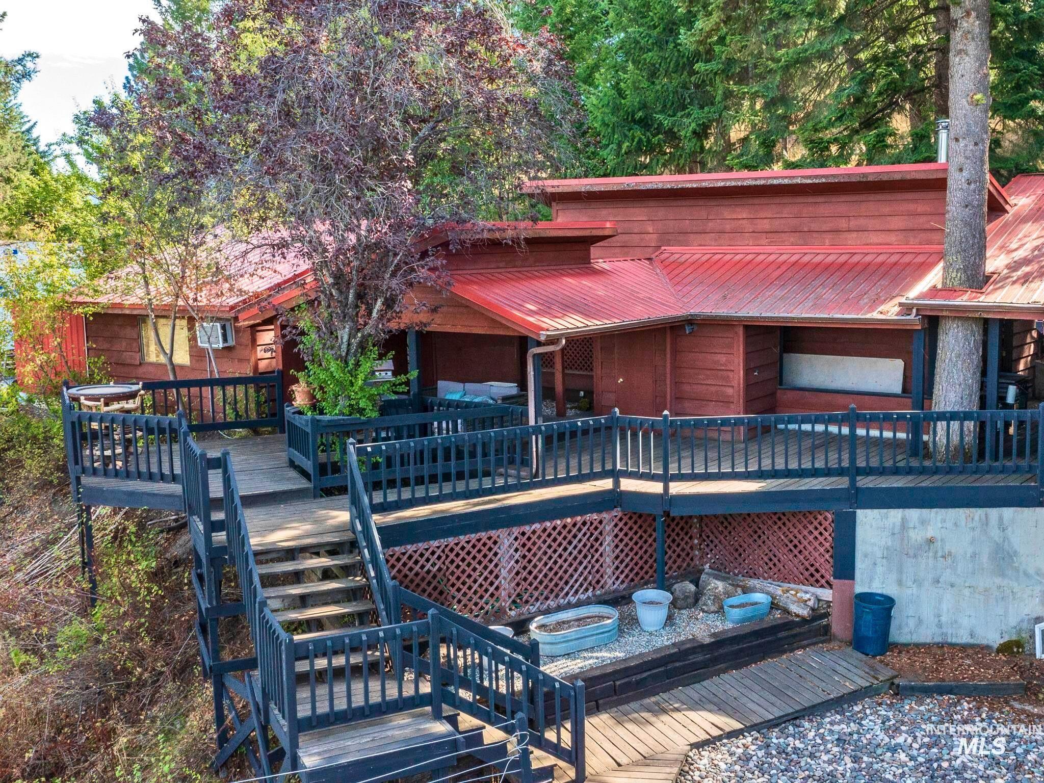 267 Black Tail Lane, Grangeville, Idaho 83530, 3 Bedrooms, 2 Bathrooms, Residential For Sale, Price $499,000,MLS 98973650