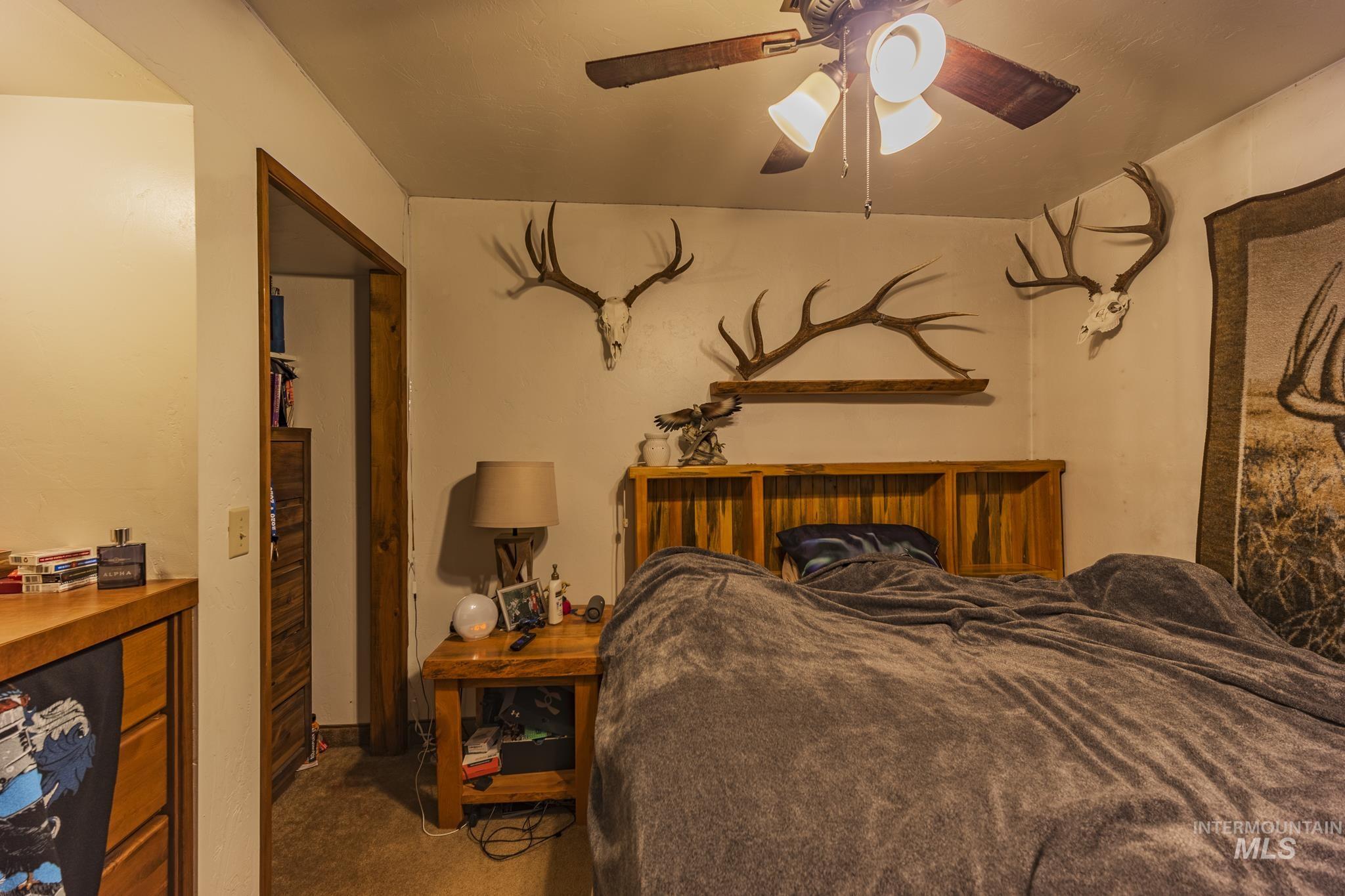 267 Black Tail Lane, Grangeville, Idaho 83530, 3 Bedrooms, 2 Bathrooms, Residential For Sale, Price $499,000,MLS 98973650