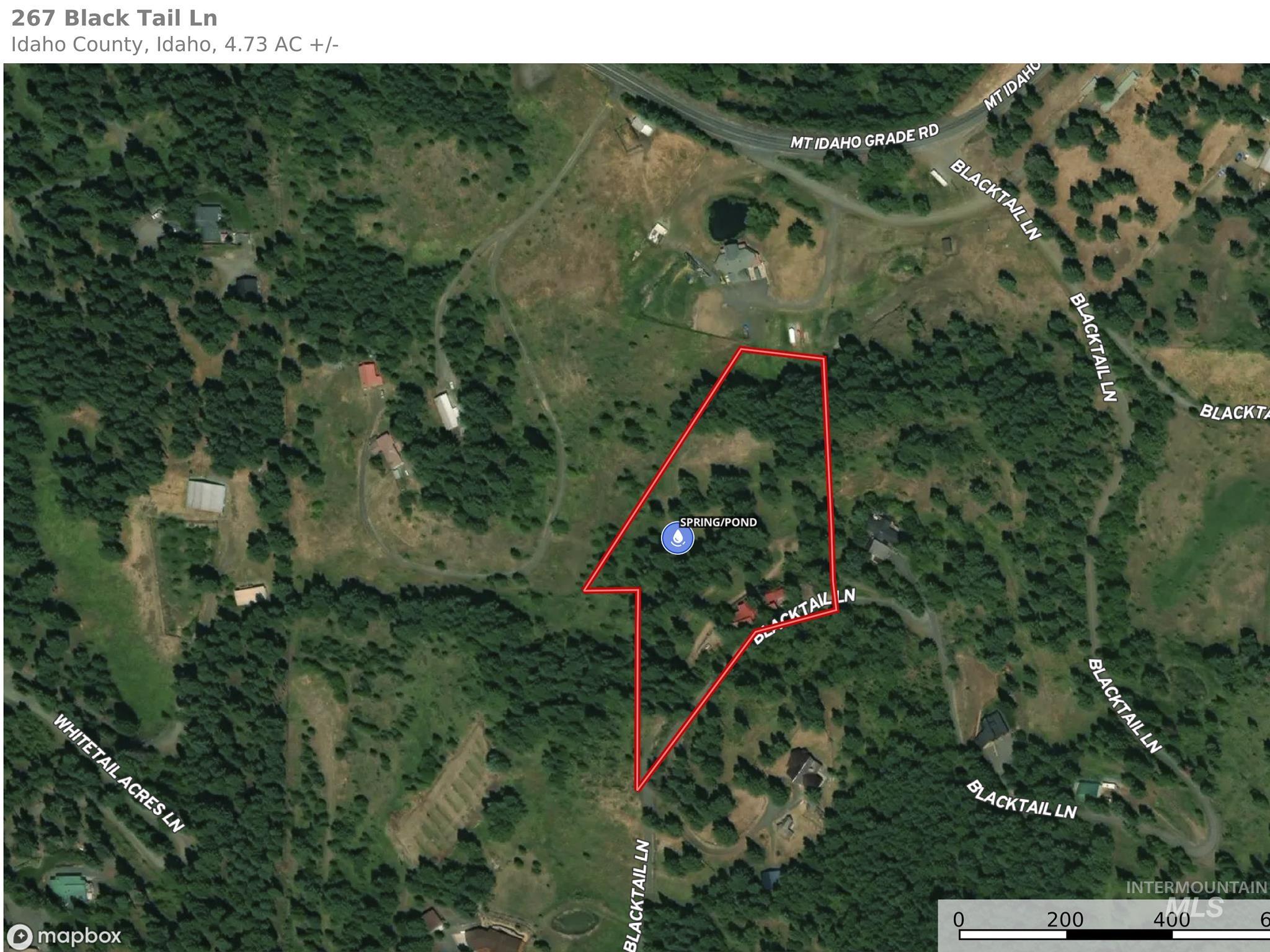 267 Black Tail Lane, Grangeville, Idaho 83530, 3 Bedrooms, 2 Bathrooms, Residential For Sale, Price $499,000,MLS 98973650