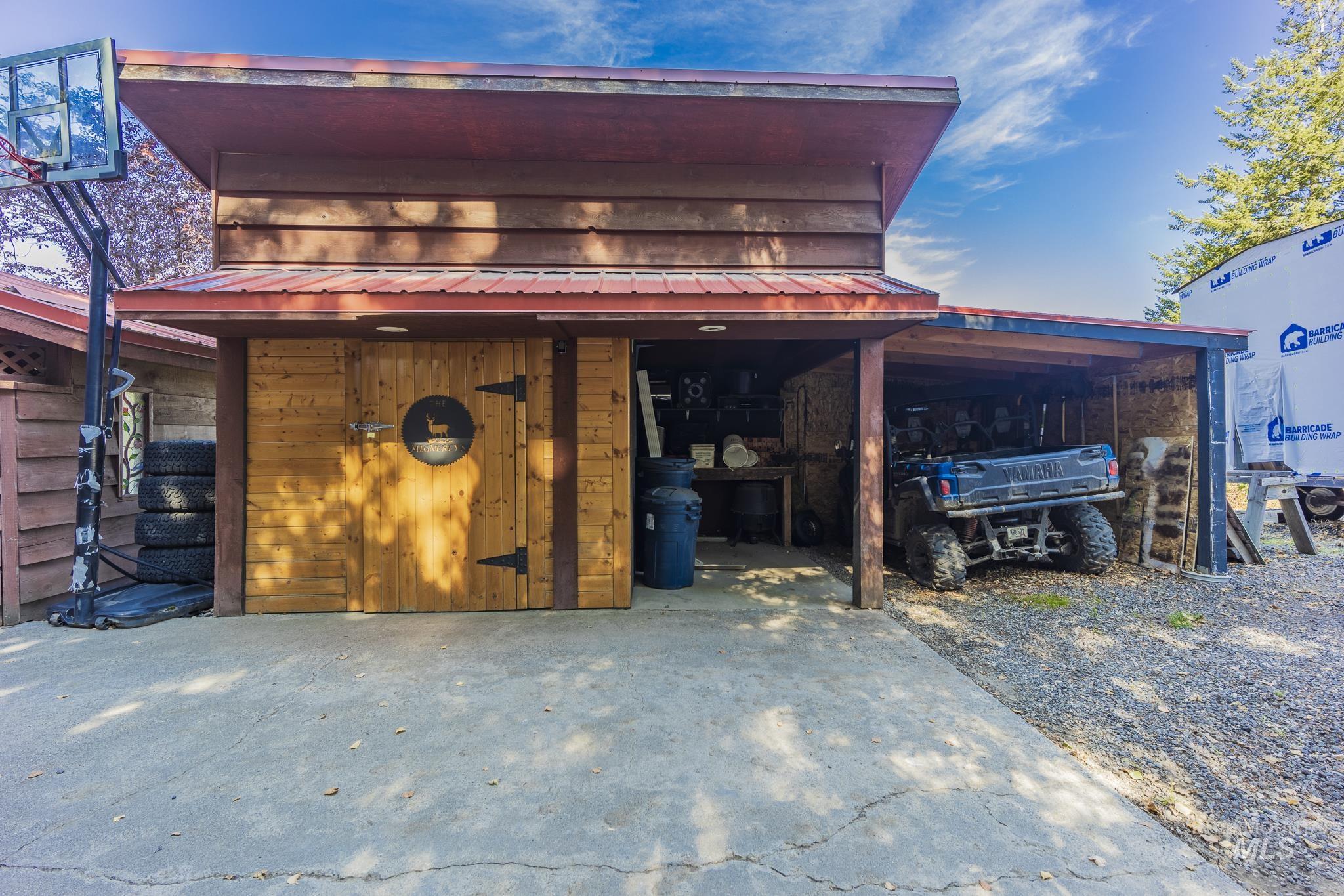 267 Black Tail Lane, Grangeville, Idaho 83530, 3 Bedrooms, 2 Bathrooms, Residential For Sale, Price $499,000,MLS 98973650